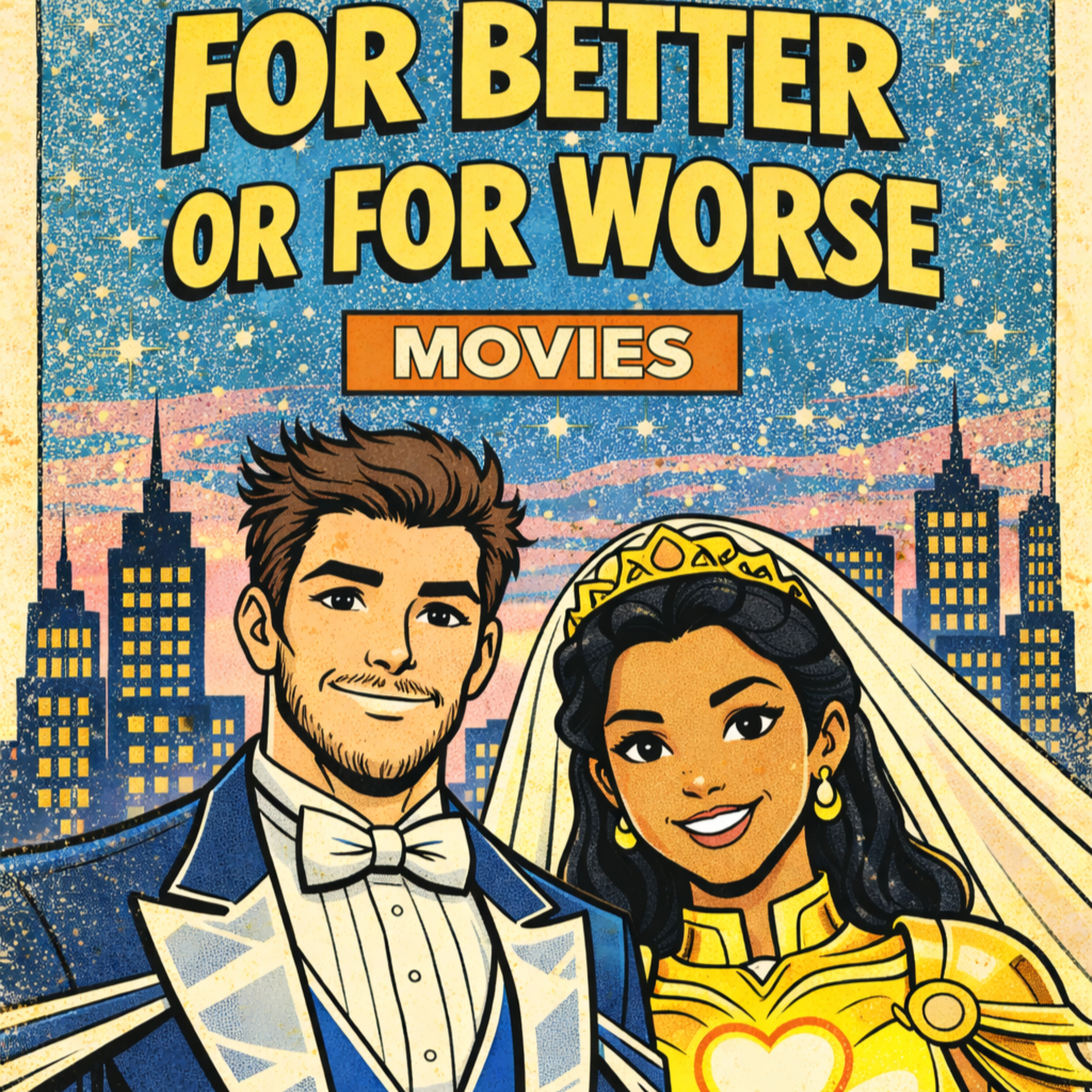 For Better or For Worse Movies cover art