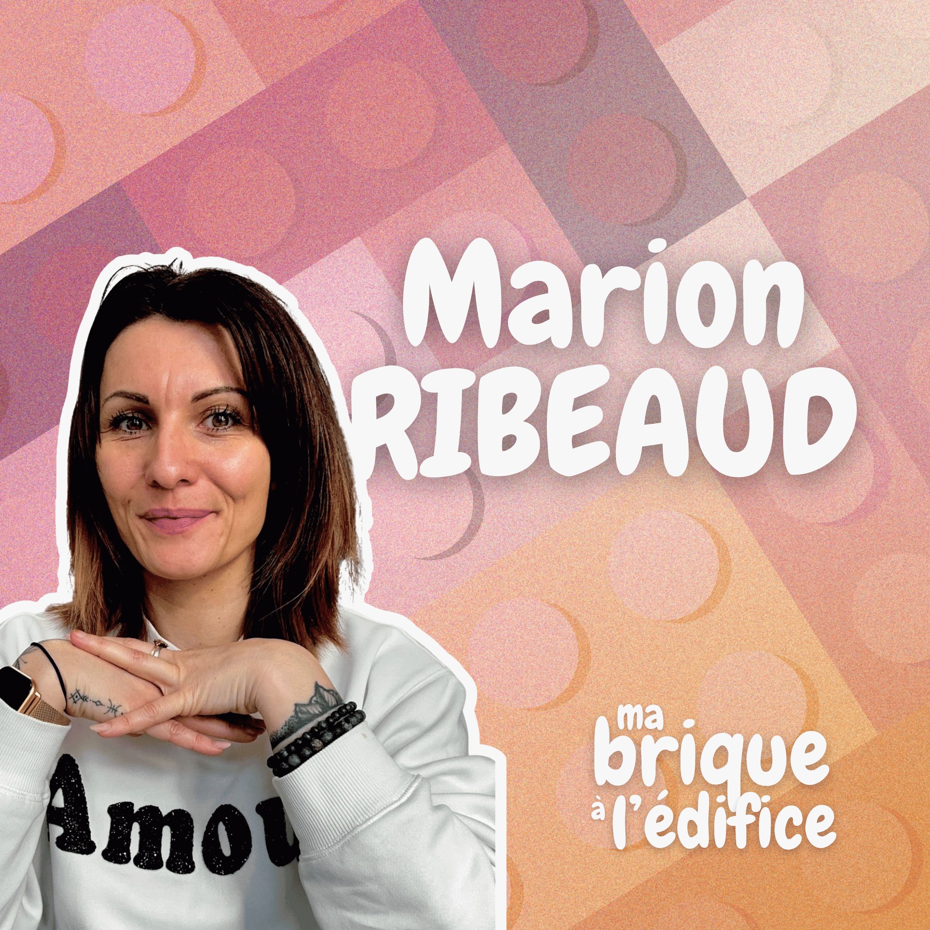 Reprendre une entreprise centenaire : le pari de Marion Ribeaud dans la menuiserie episode artwork