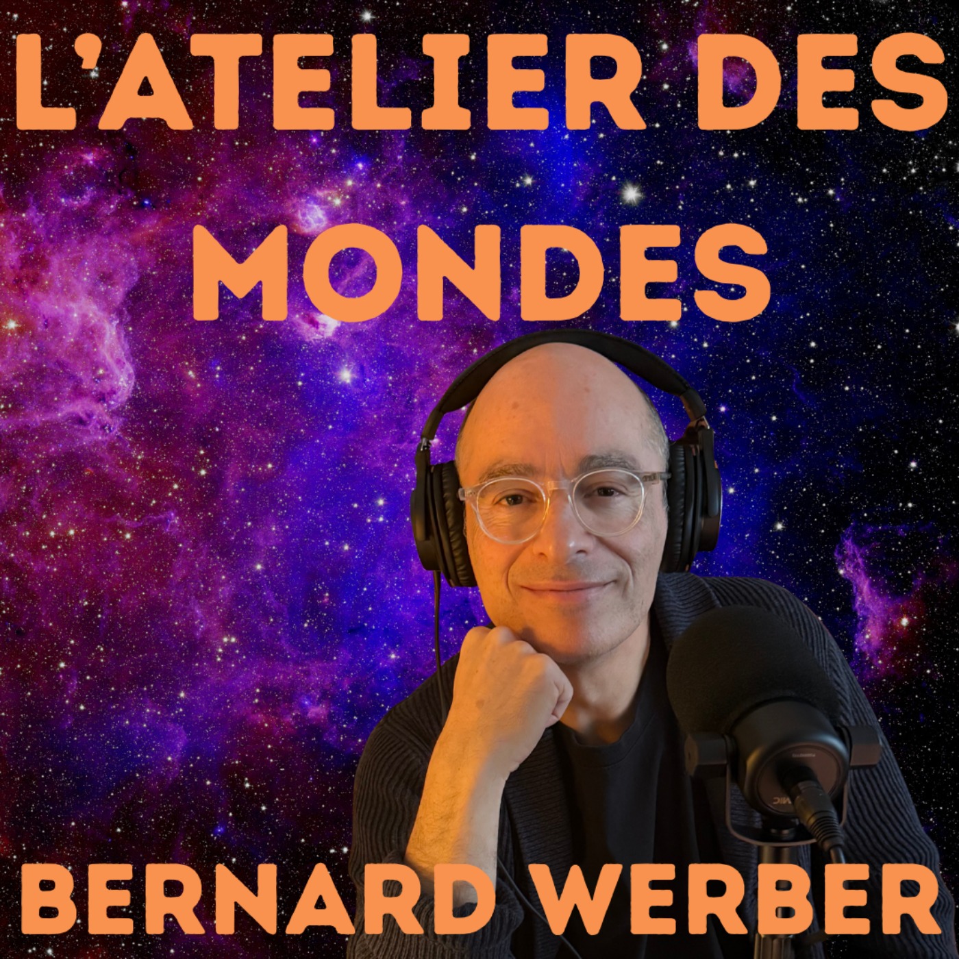 L’ATELIER DES MONDES