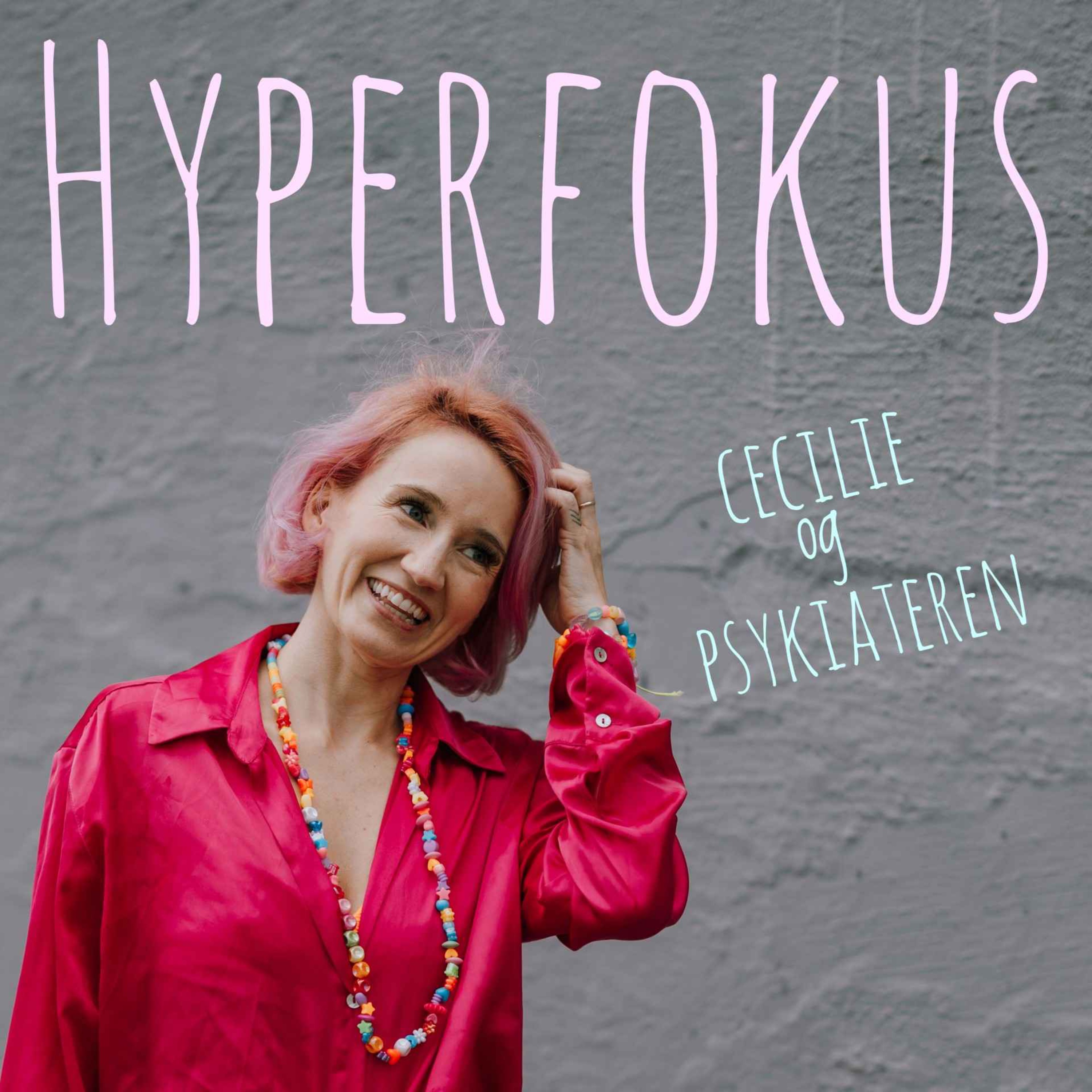 Hyperfokus cover art