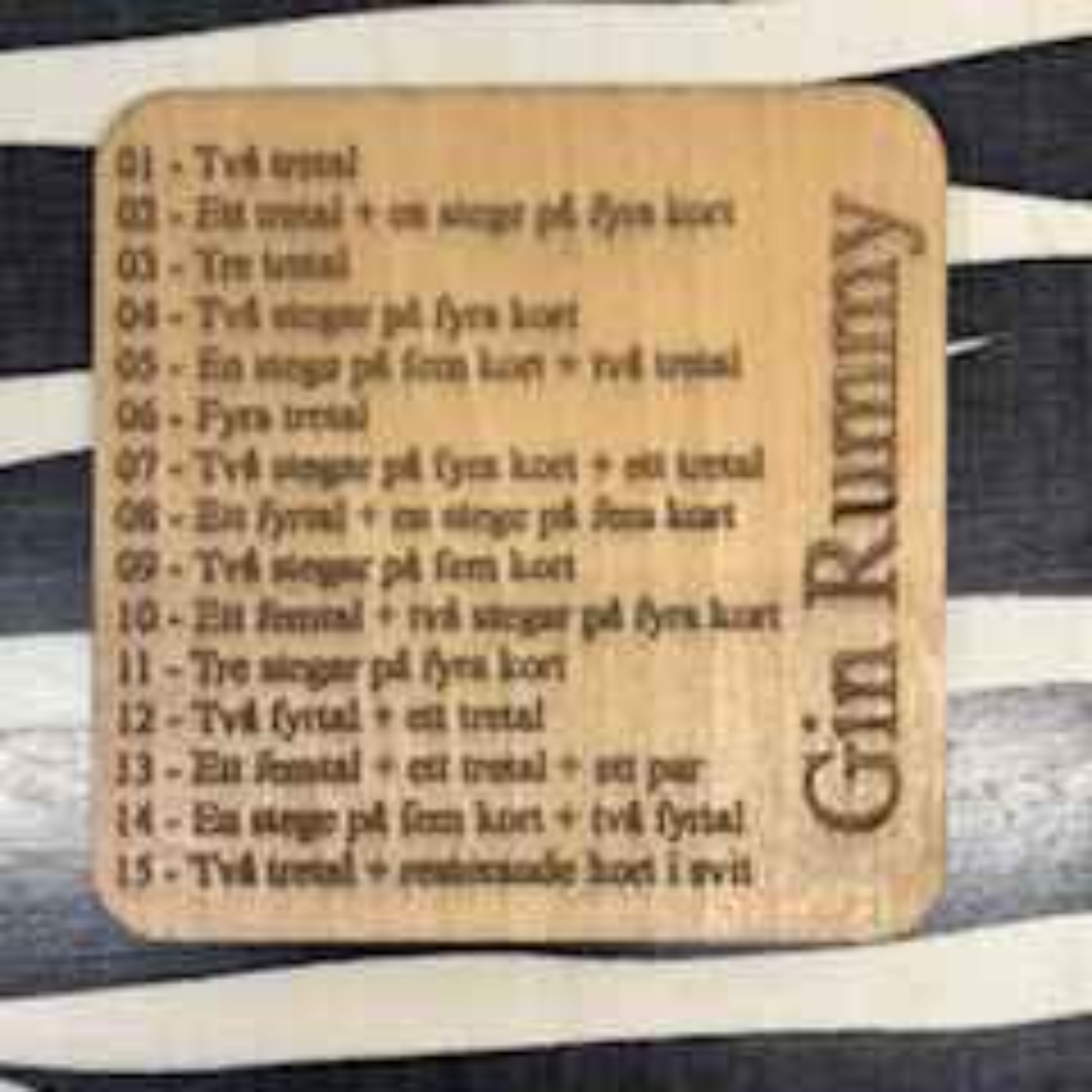 Våra första campingminnen och tips på spel