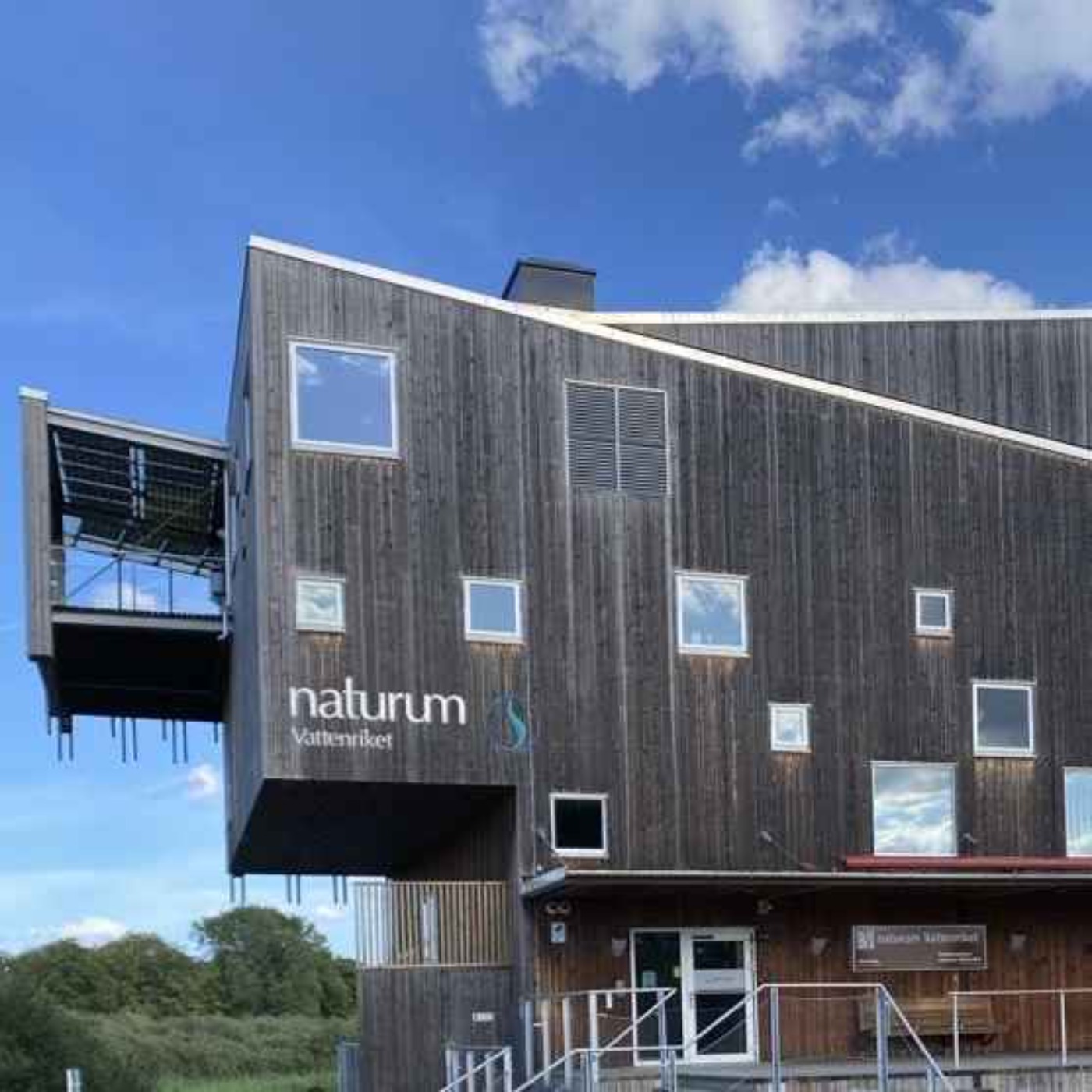 5. Naturum och B96 i salig blandning episode artwork