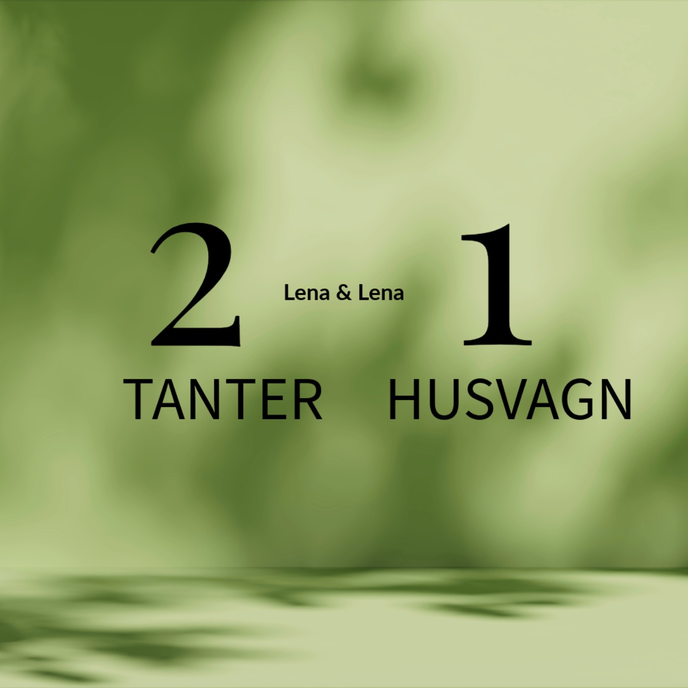 13. Älska jobbet episode artwork