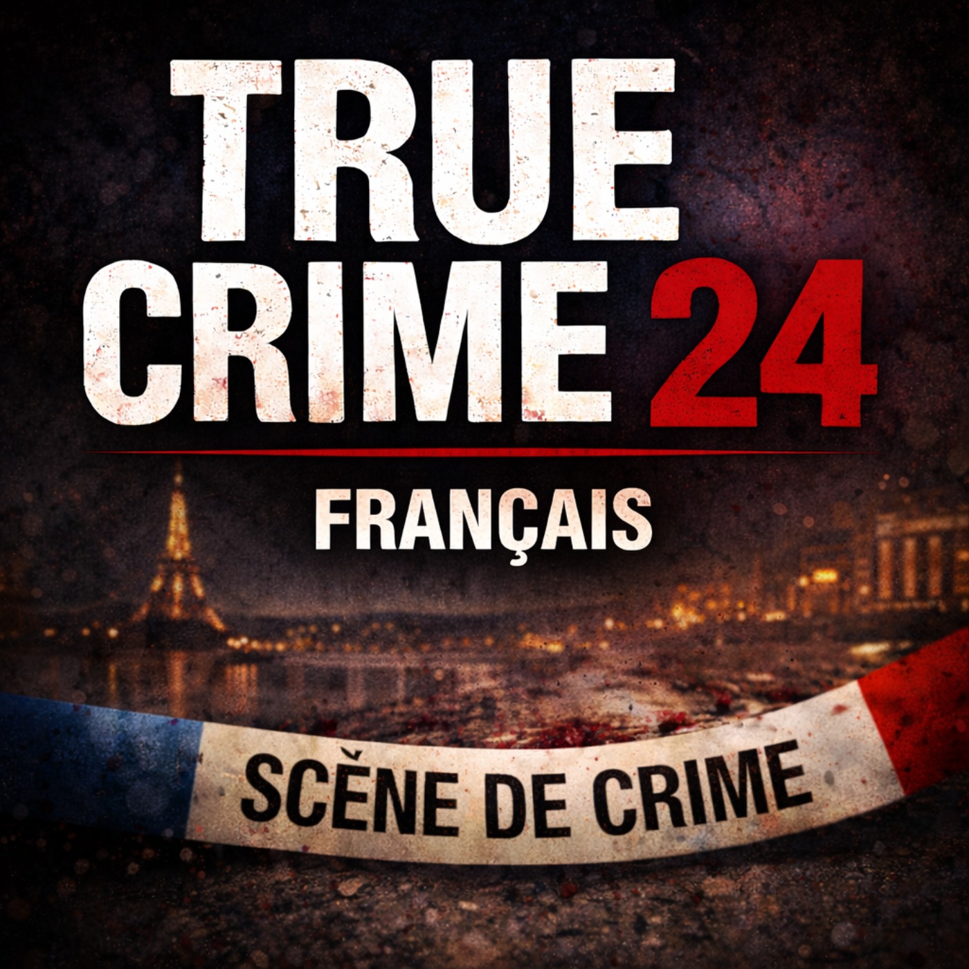 True Crime 24 -Français