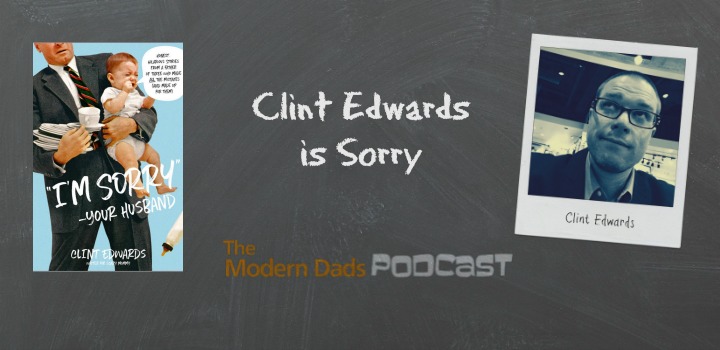 #84: Clint Edwards is Sorry