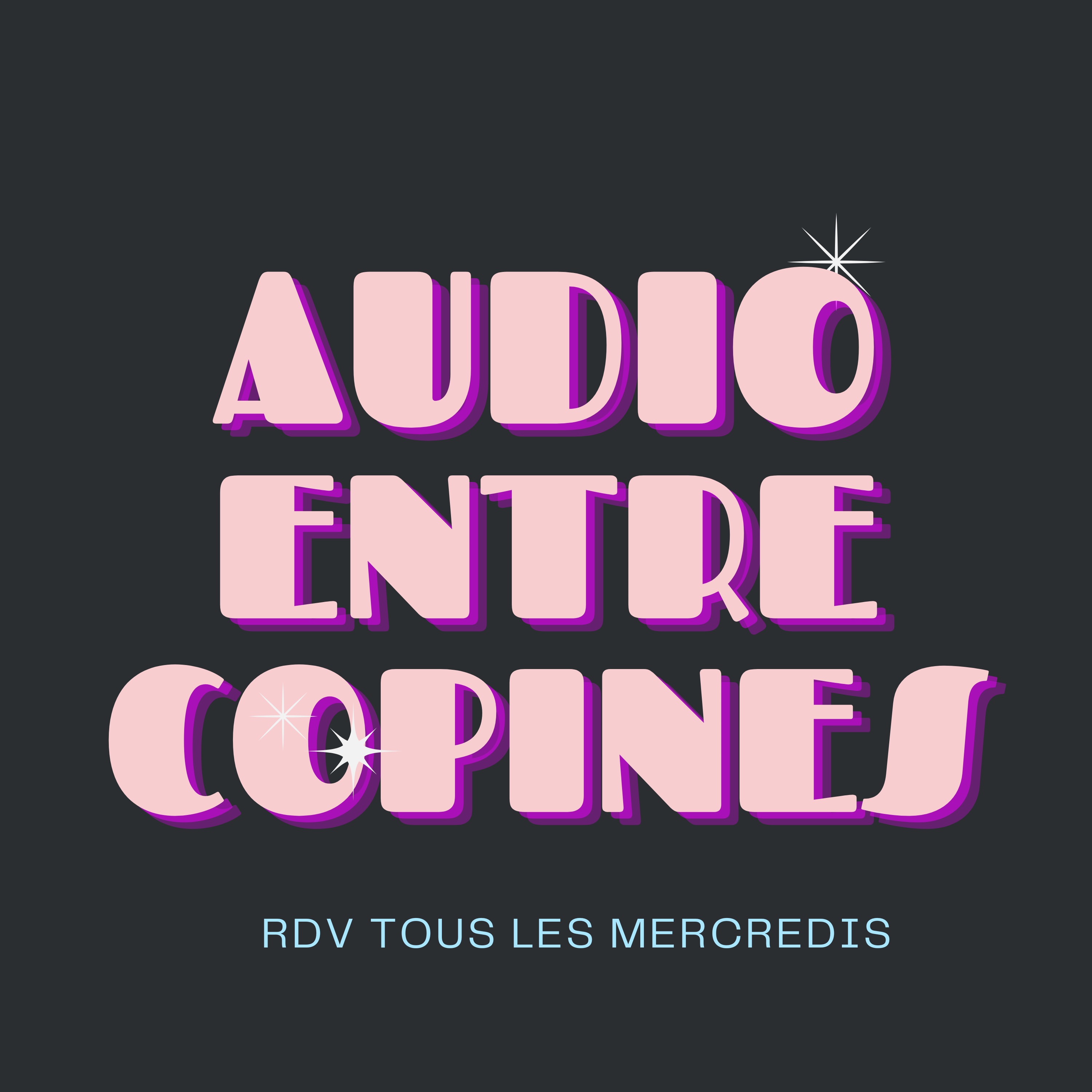 Épisode 4 - Les amitiés à 30 ans episode artwork