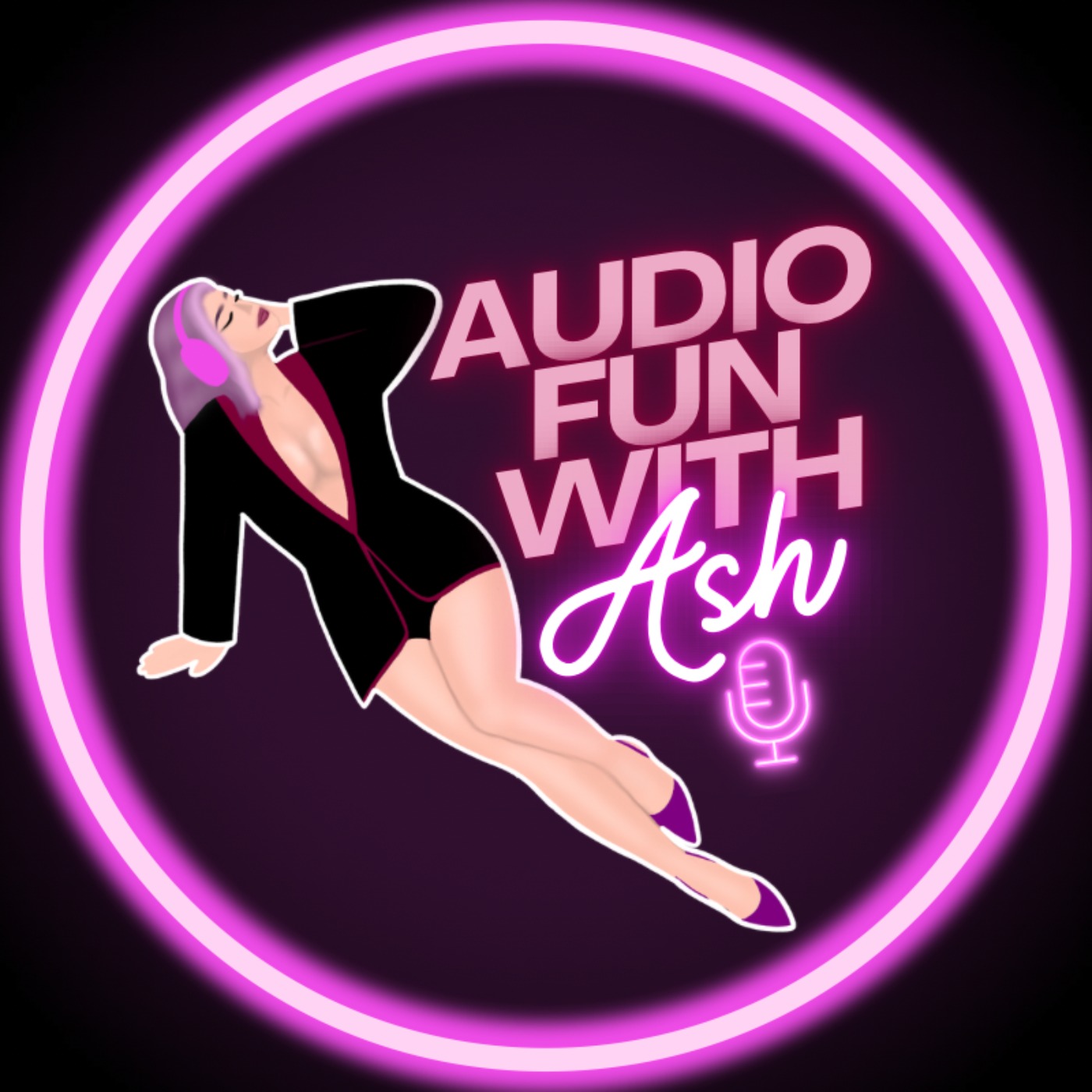 Quickie with Ash: How the Backstreet Boys can help us decenter men