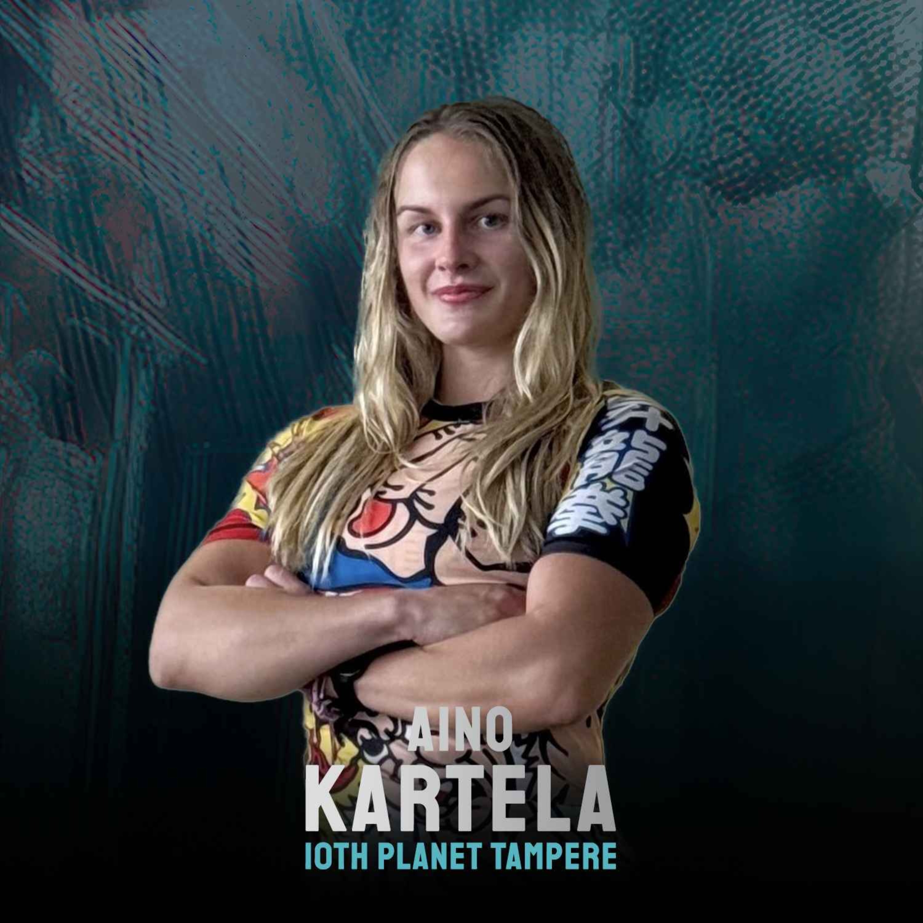 Grapple Worlds Podcast