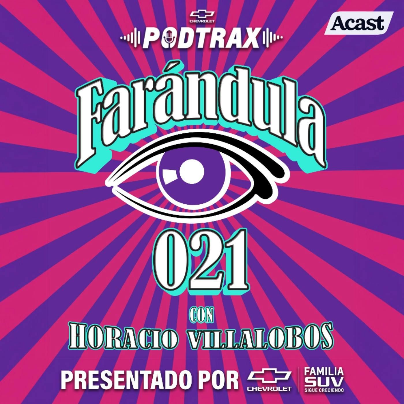 Episodio Especial: Nos fuimos a ver la obra de Pilar