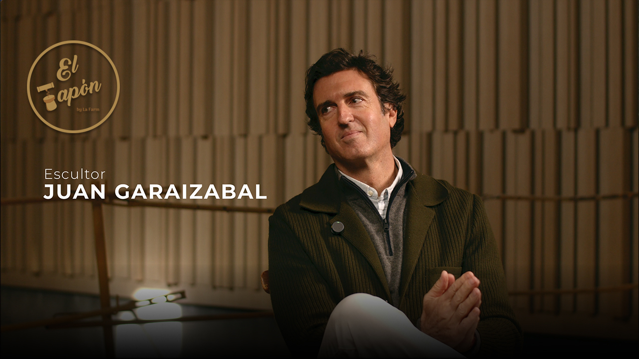 EP12 – El Tapón con Juan Garaizabal. Memorias Urbanas. episode artwork