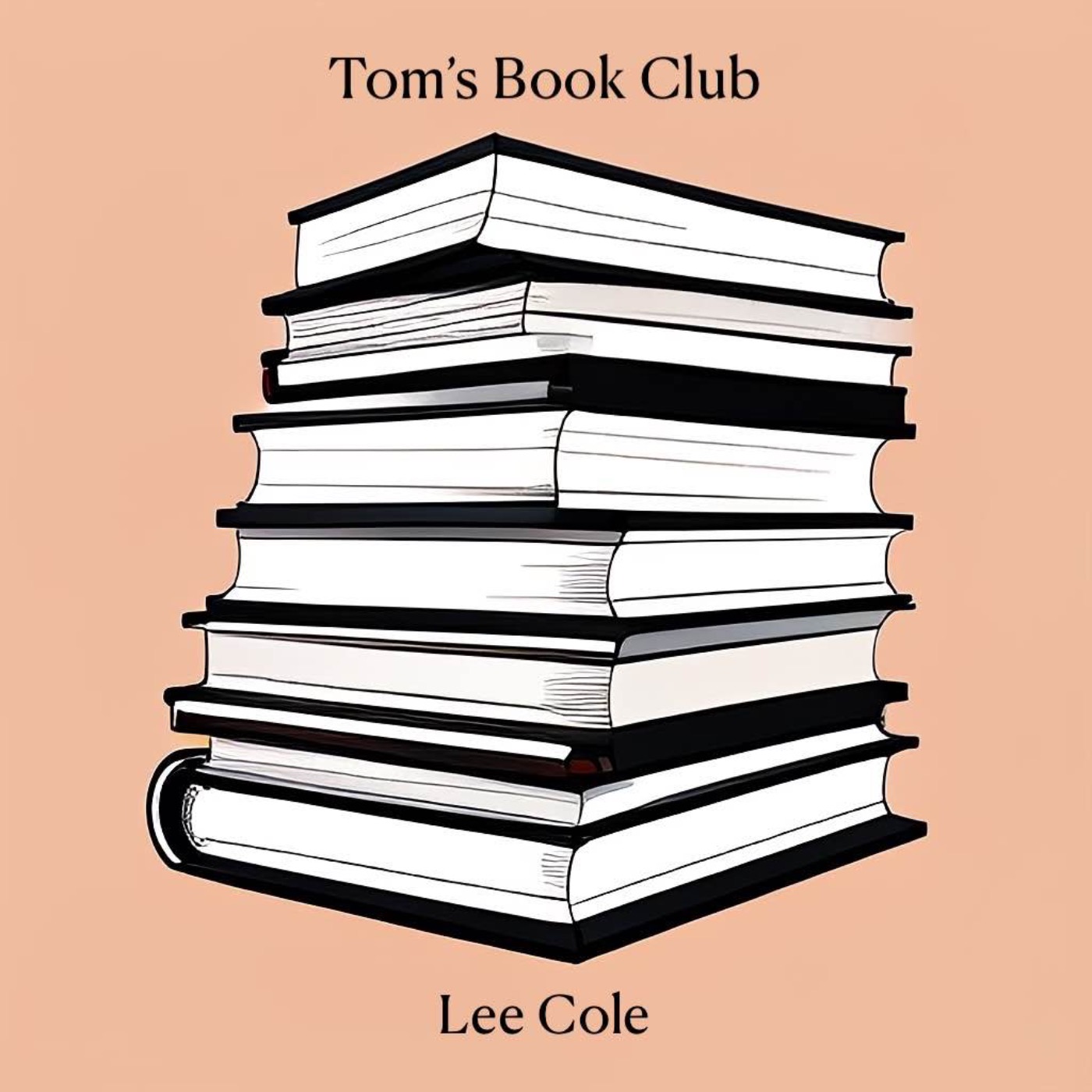 Tom\'s Book Club