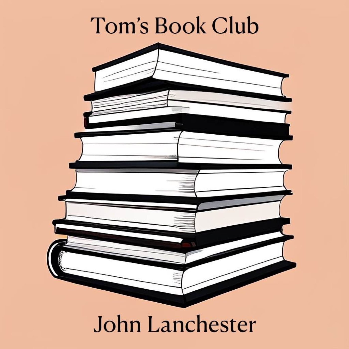 Tom\'s Book Club