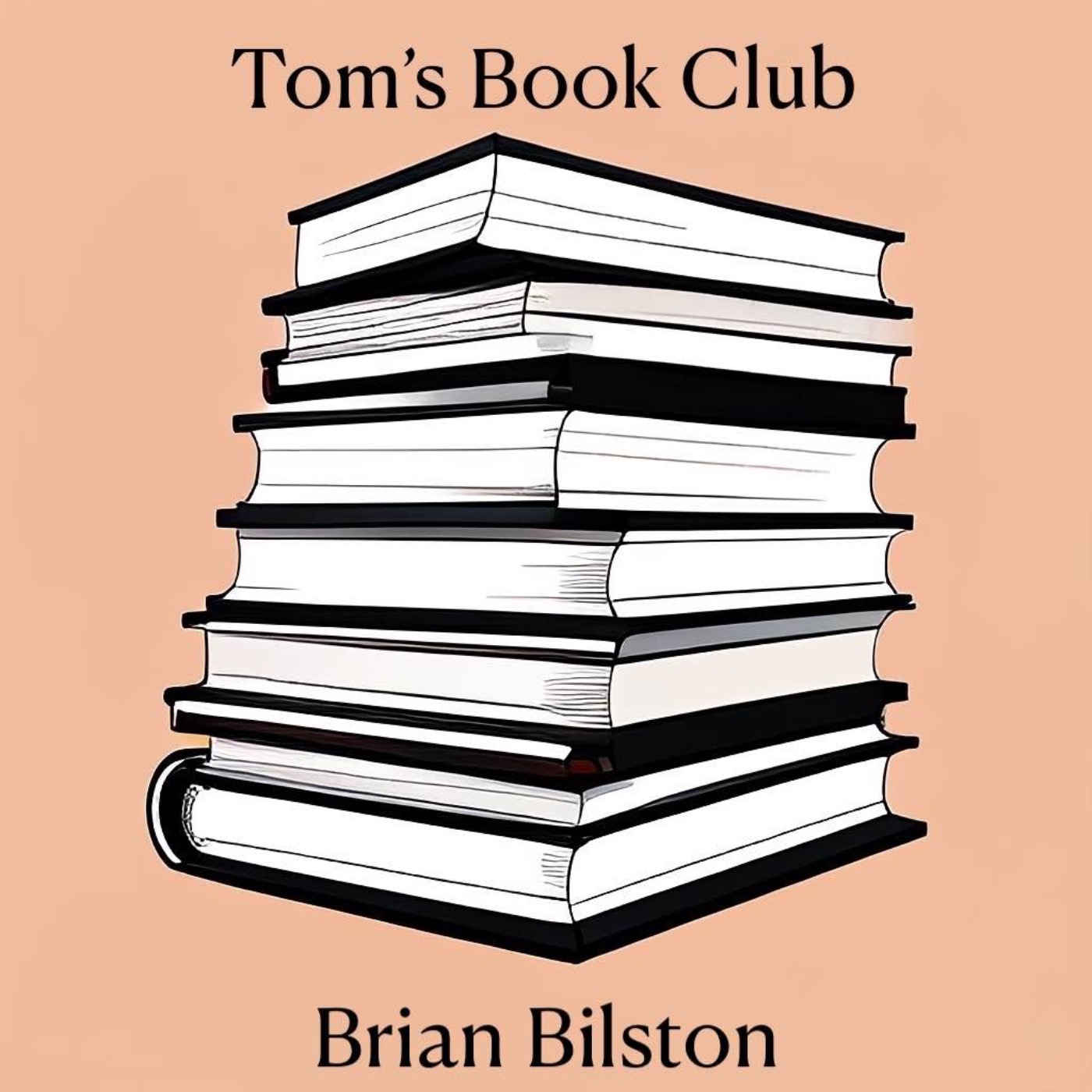 Brian Bilston on How to Lay an Egg with a Horse Inside episode artwork