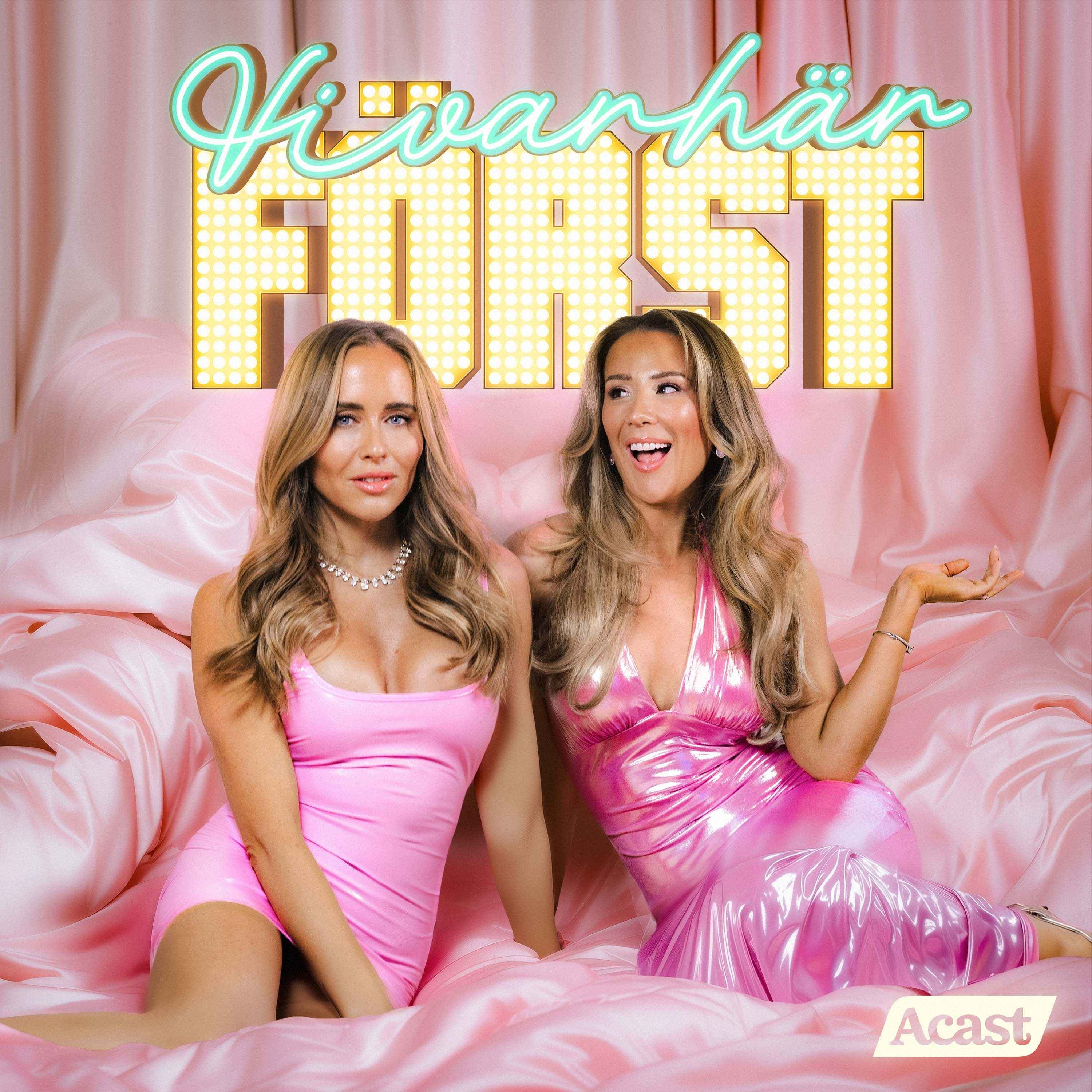 Marbella + fest = gravid?