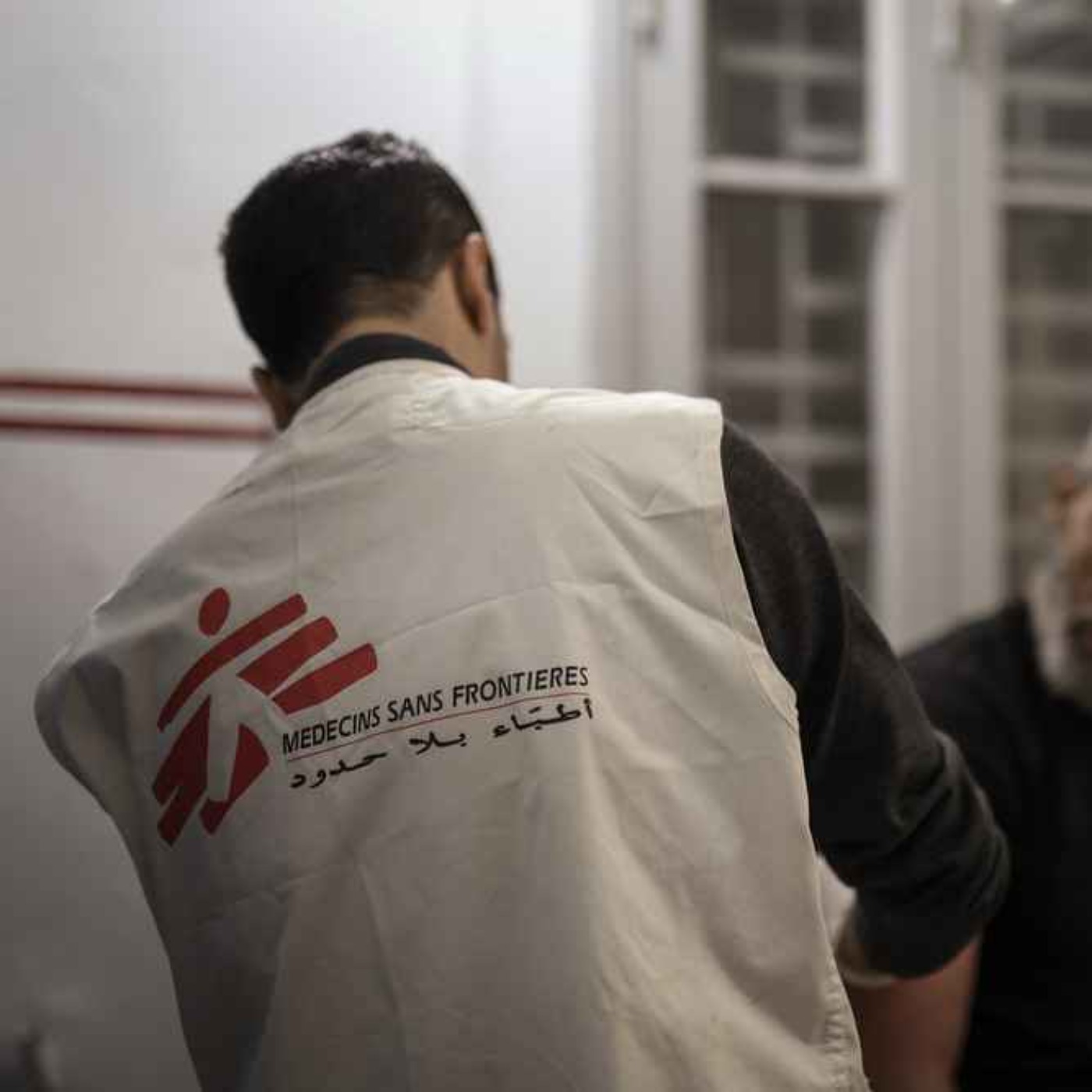 What next for medical aid in Gaza?