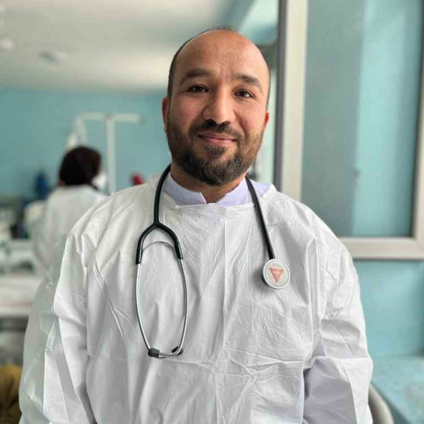 Afghanistan: How do you respond to a 'mass casualty incident'?