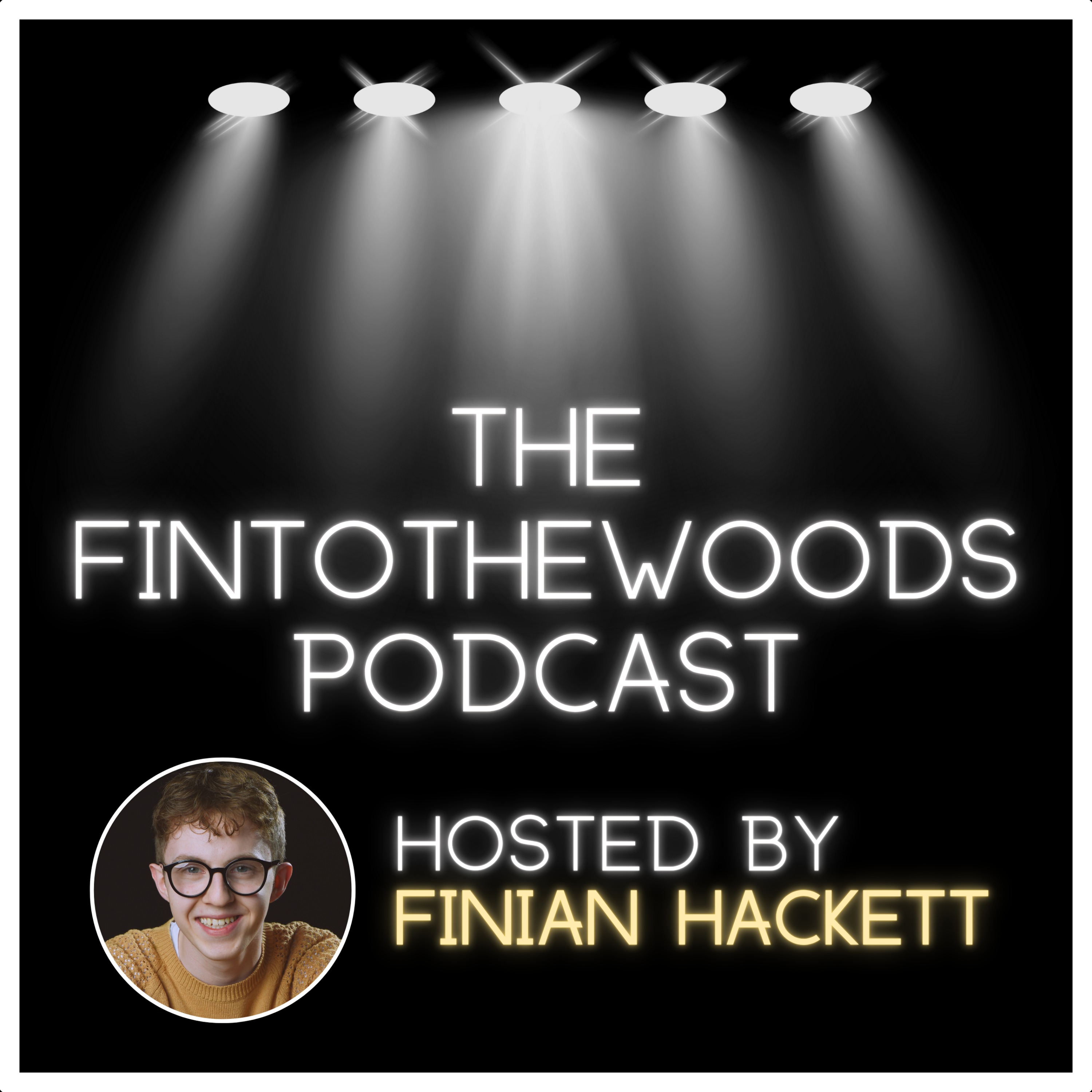 In Conversation with Nikki Renée Daniels episode artwork
