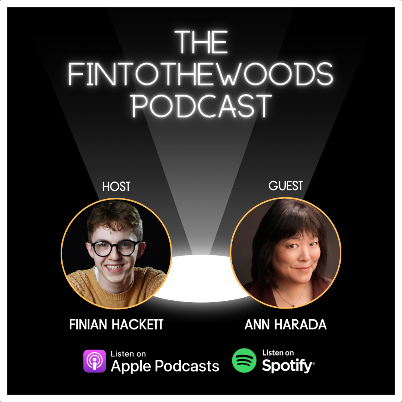 the fintothewoods podcast