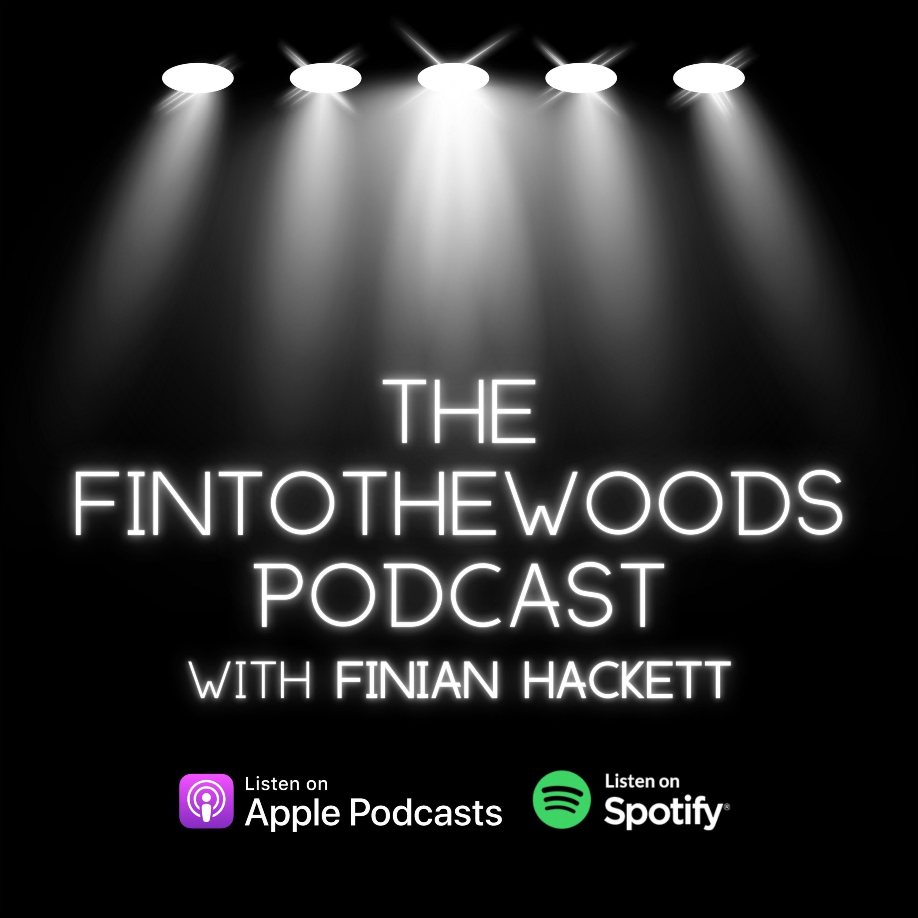 the fintothewoods podcast