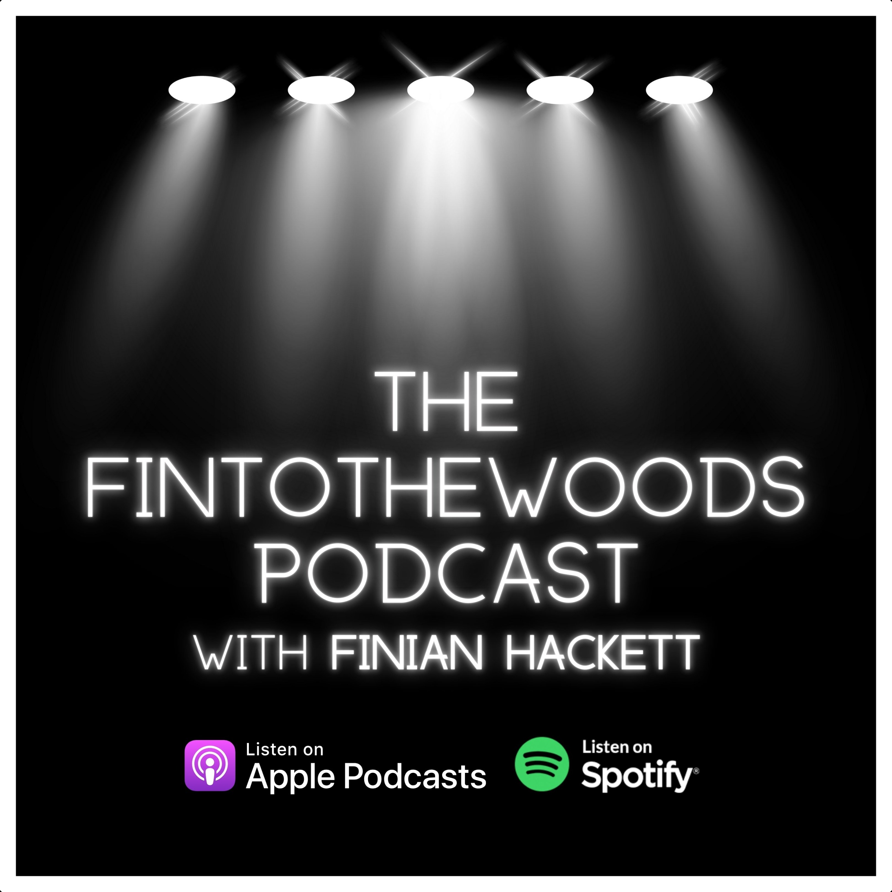 the fintothewoods podcast