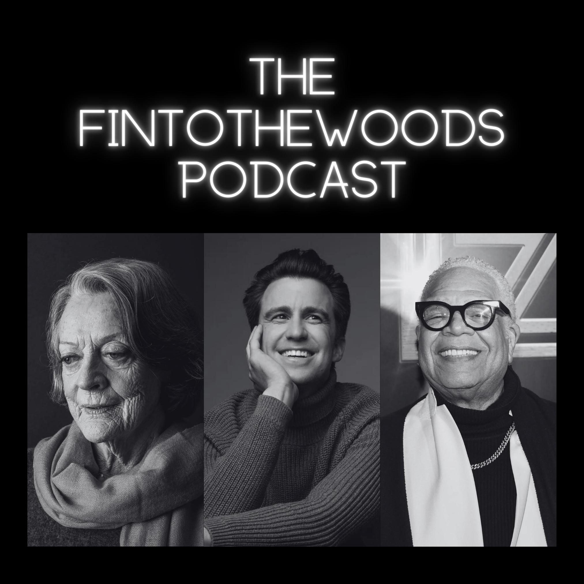 the fintothewoods podcast