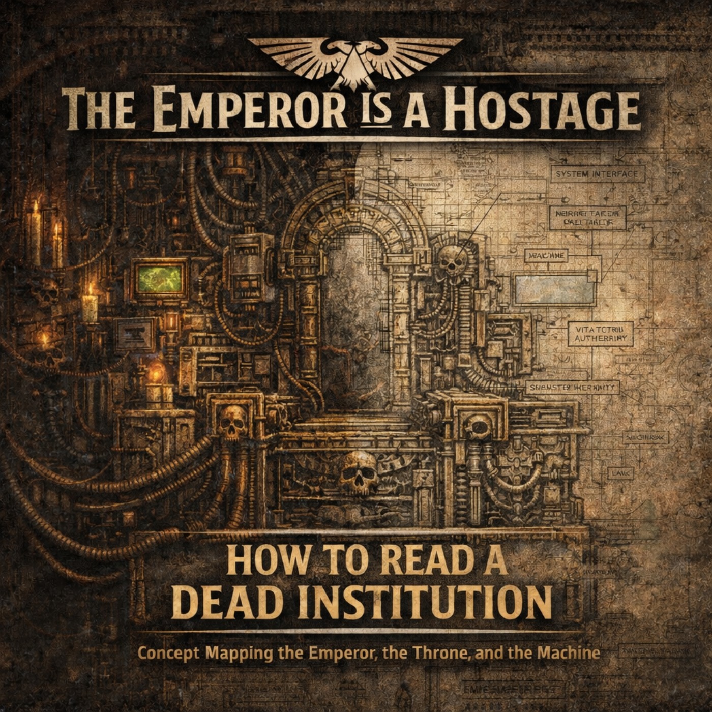 The Emperor Is a Hostage: Universities and Truth