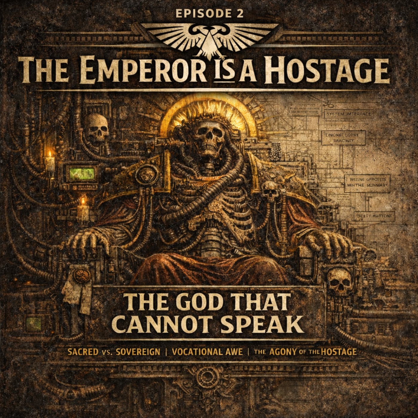 The Emperor Is a Hostage: Universities and Truth