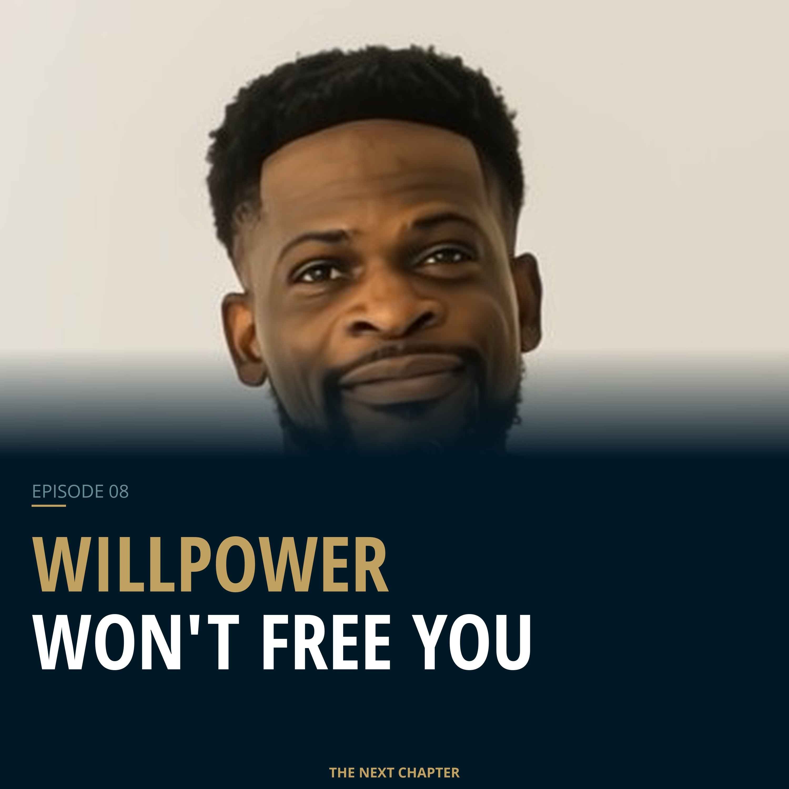 The Next Chapter with Seun Adeyemi