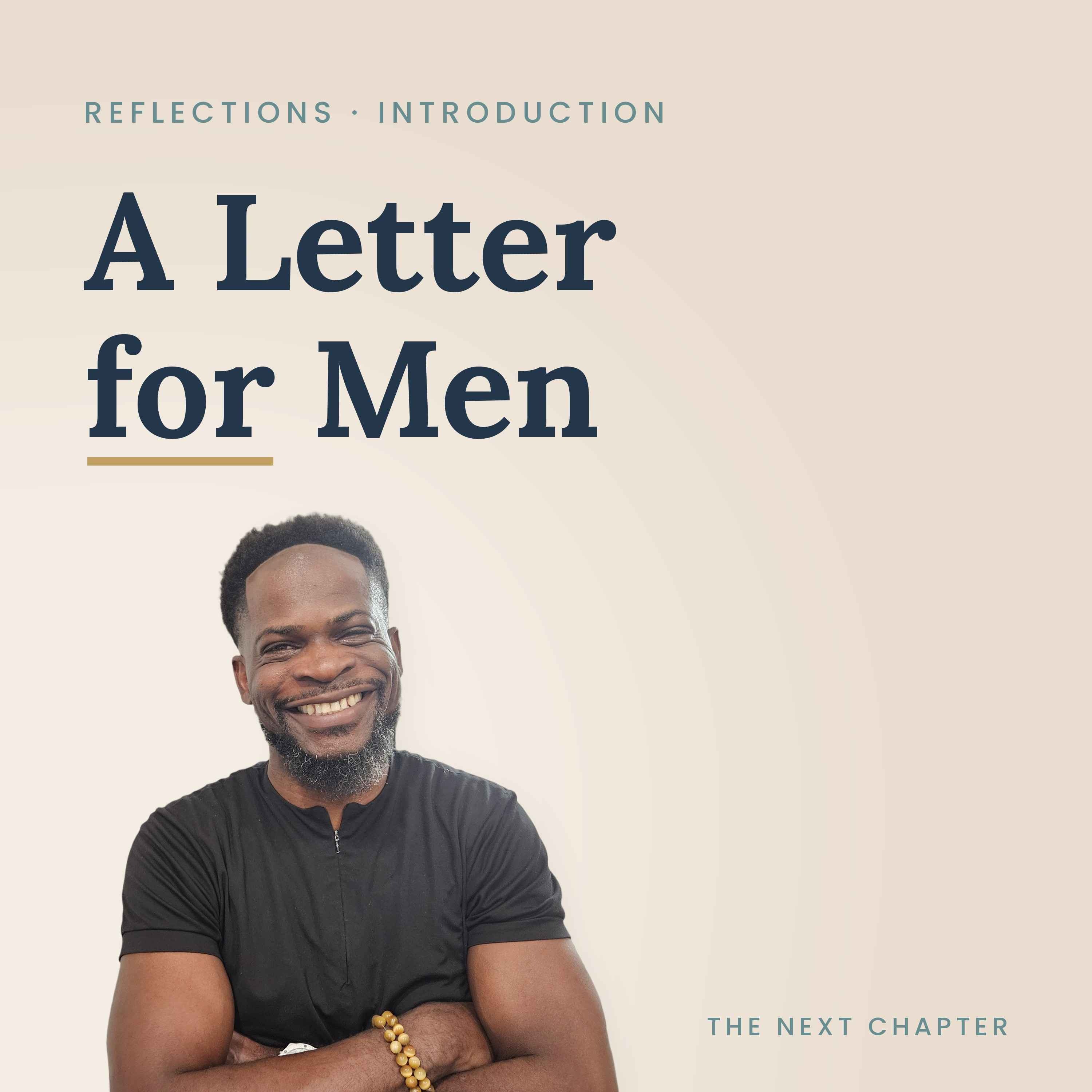 The Next Chapter with Seun Adeyemi