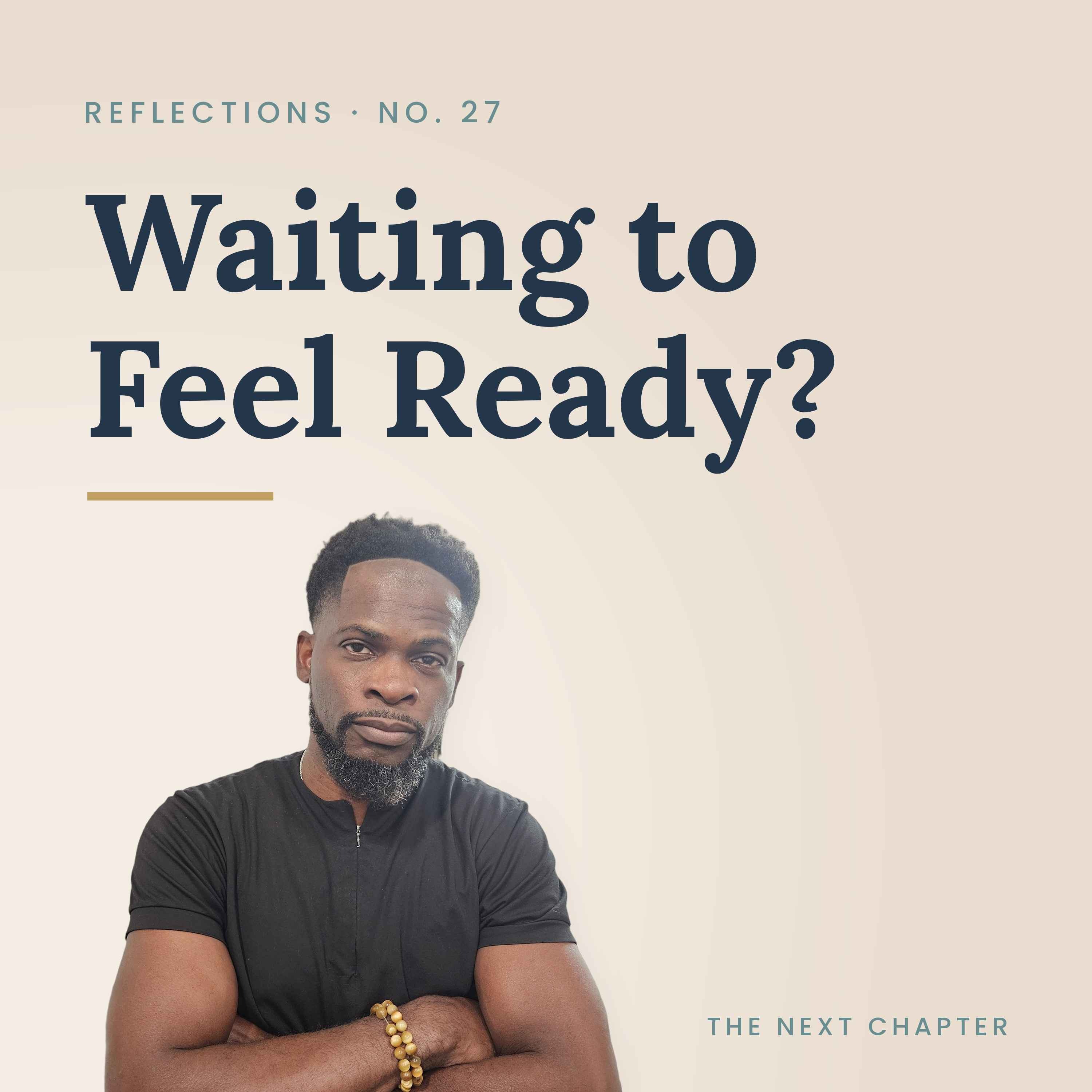 The Next Chapter with Seun Adeyemi