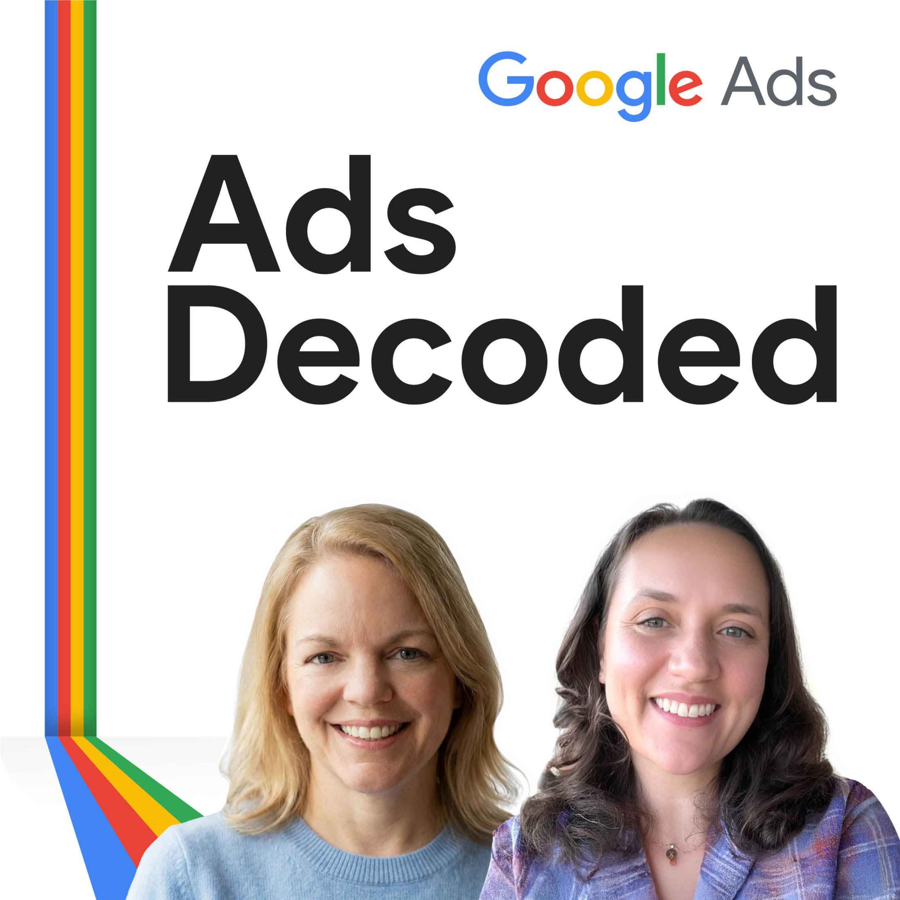 Ads Decoded