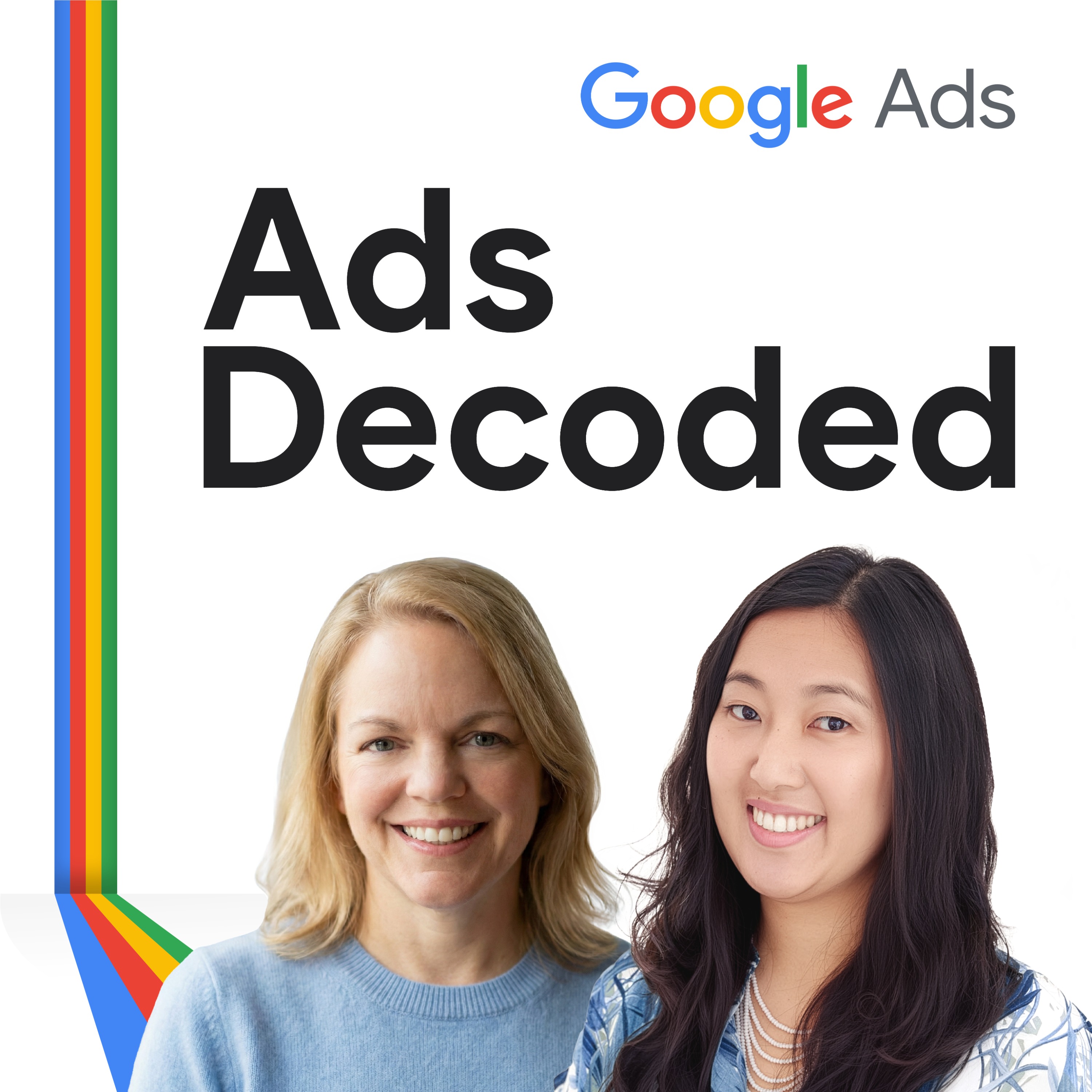 Why your Google Ads strategy needs the voice of YouTube Creators episode artwork