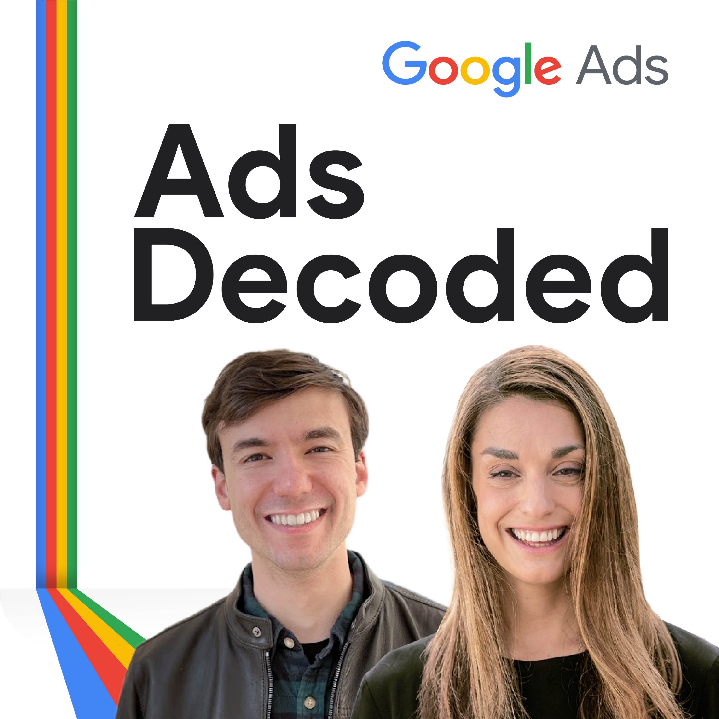 On-brand, at scale: Driving performance with AI creative episode artwork