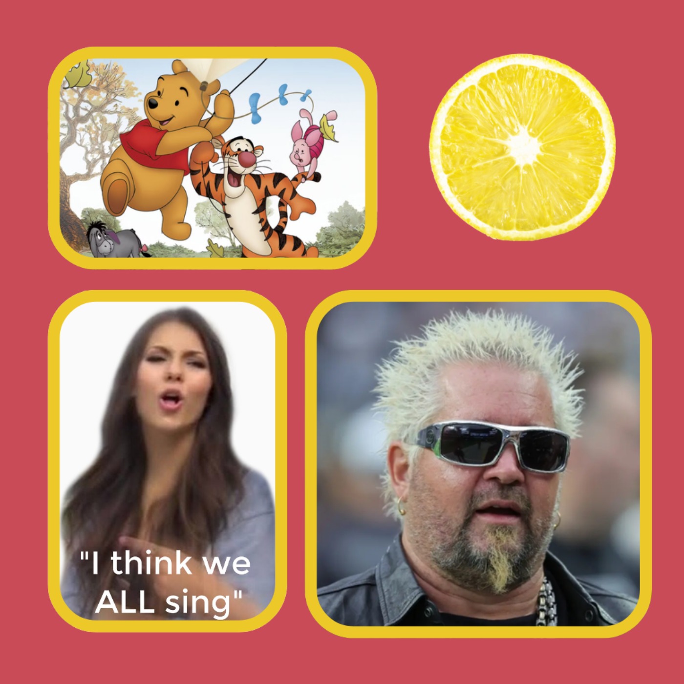 Guy Fieri Is Not Eating episode artwork