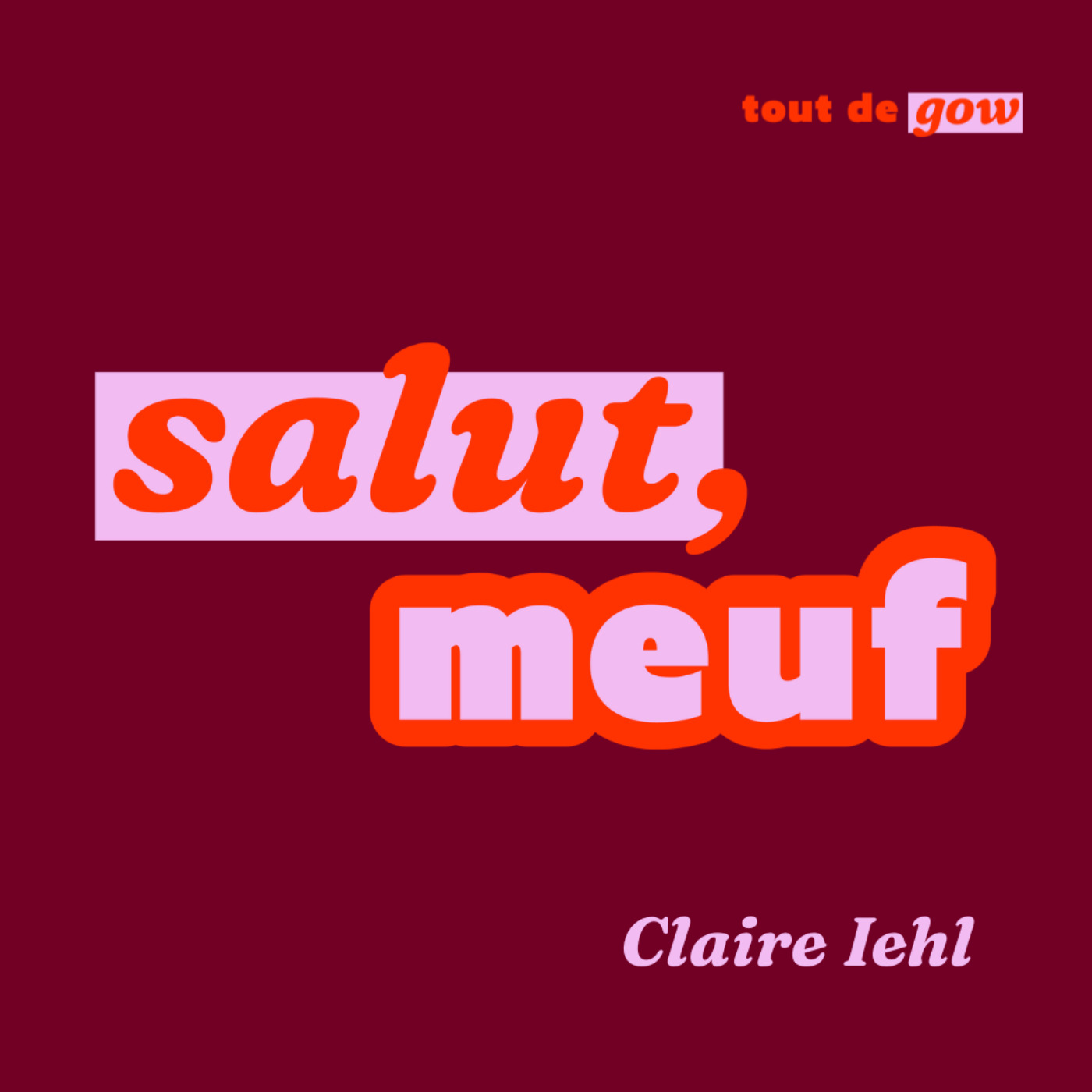 Camille Monnier - Dans le doute, j'ai tenté episode artwork