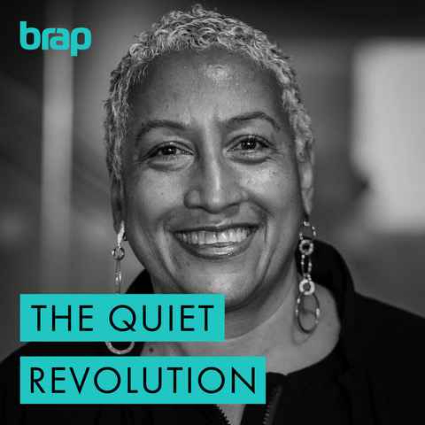 The Quiet Revolution