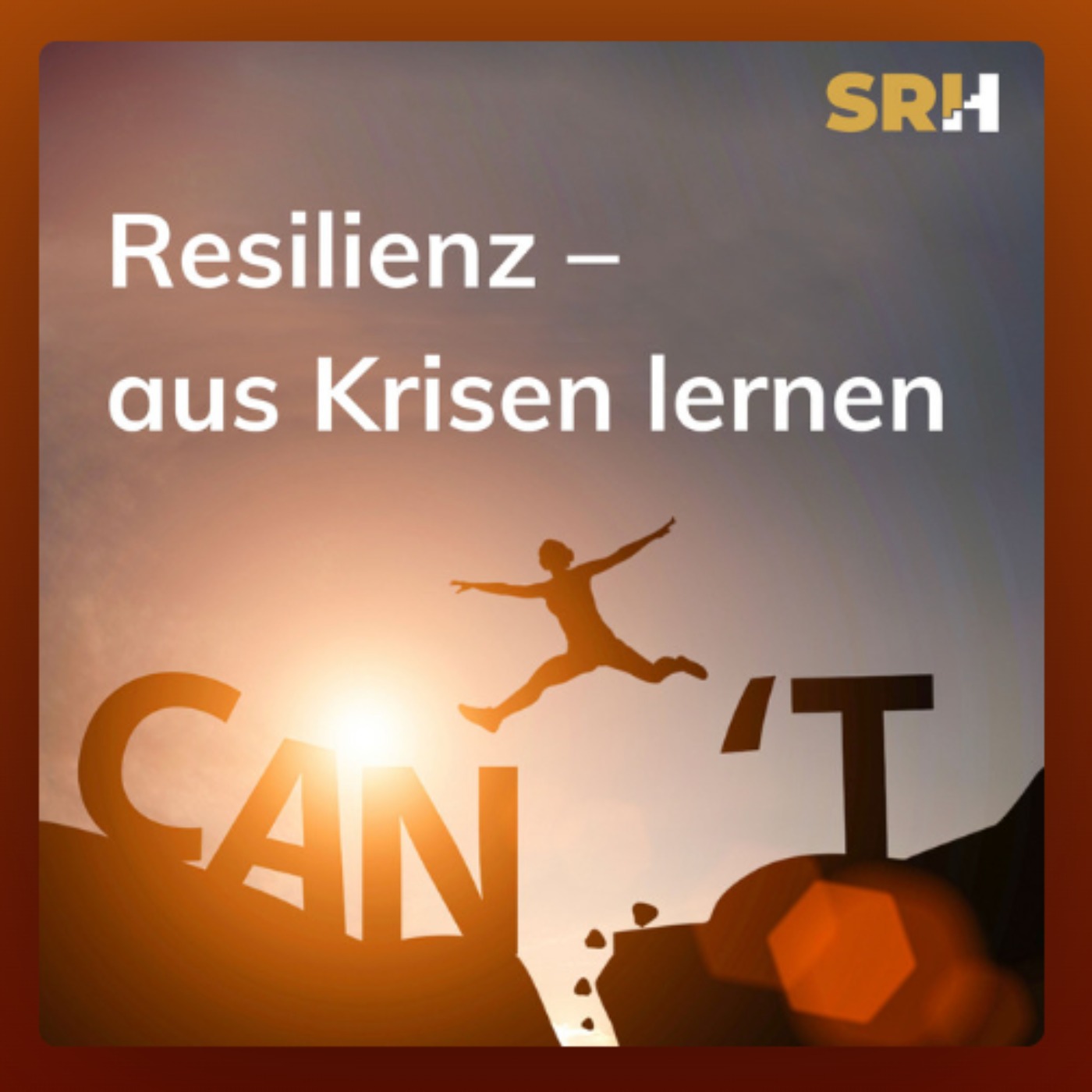 Resilienz in der Führung: Wie ein innerer Kompass Orientierung gibt | Rahel Kindermann Resilienz in der Führung: Wie ein innerer Kompass Orientierung gibt | Rahel Kindermann