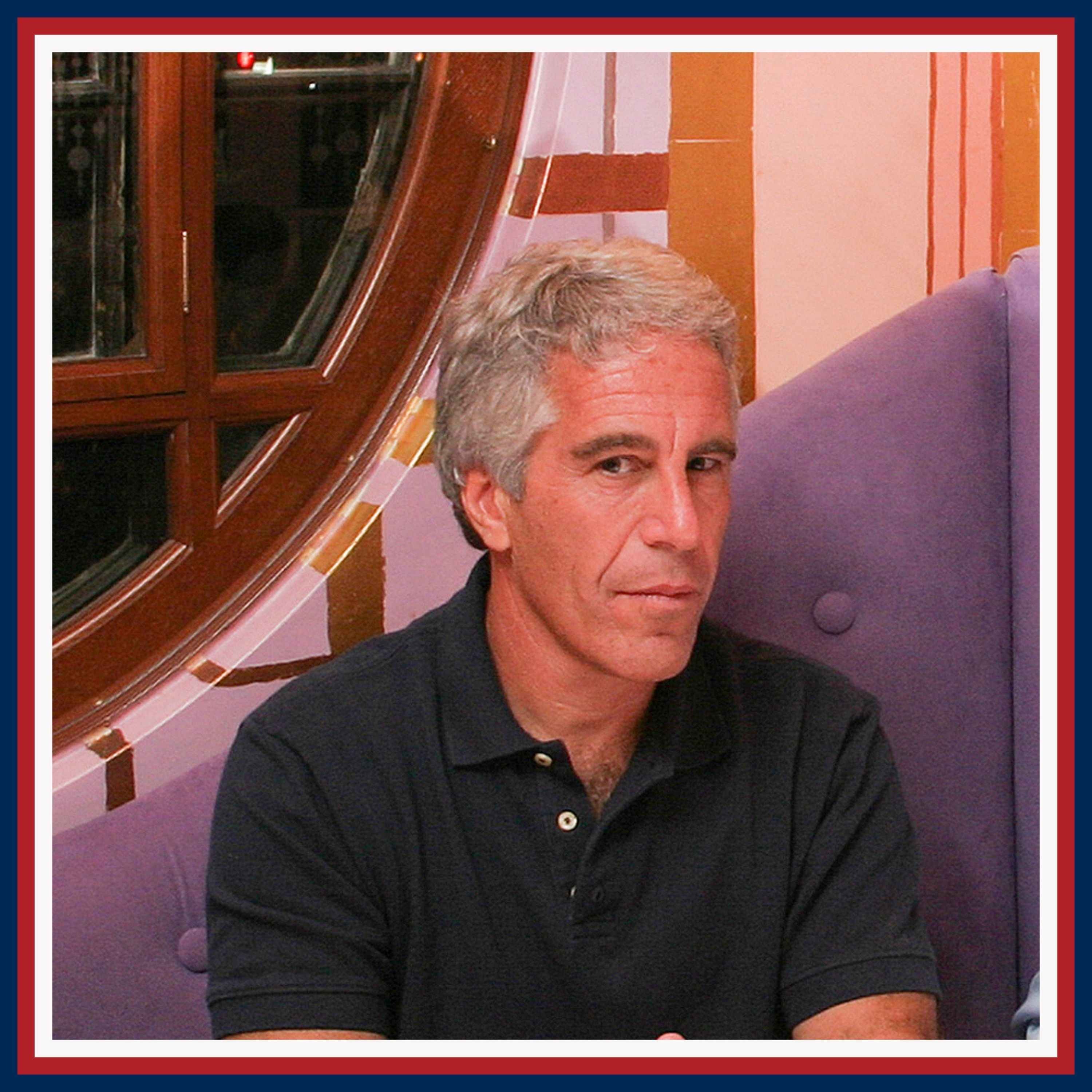 Epstein tried to befriend me