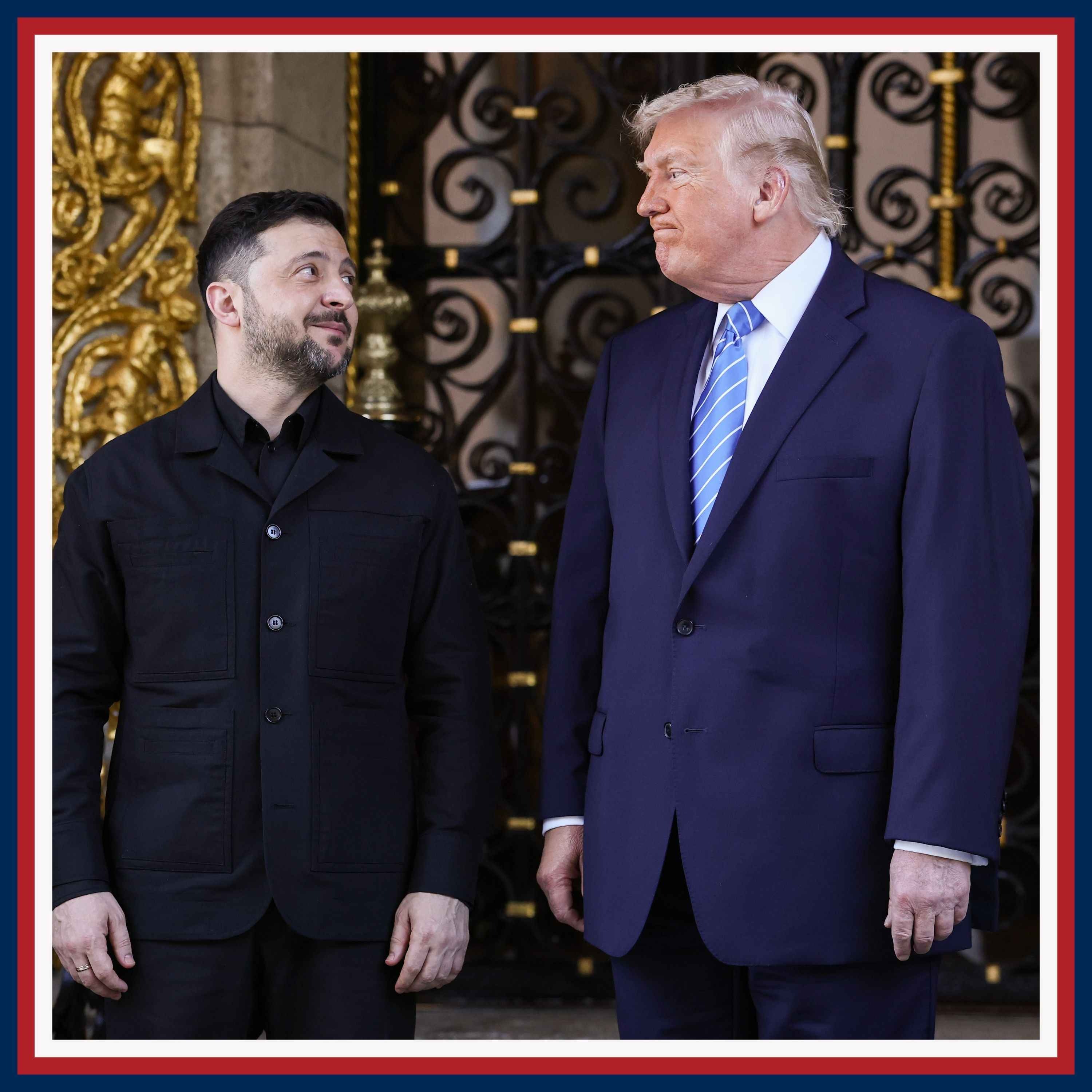 What to expect from Trump's meetings with Netanyahu and Zelensky