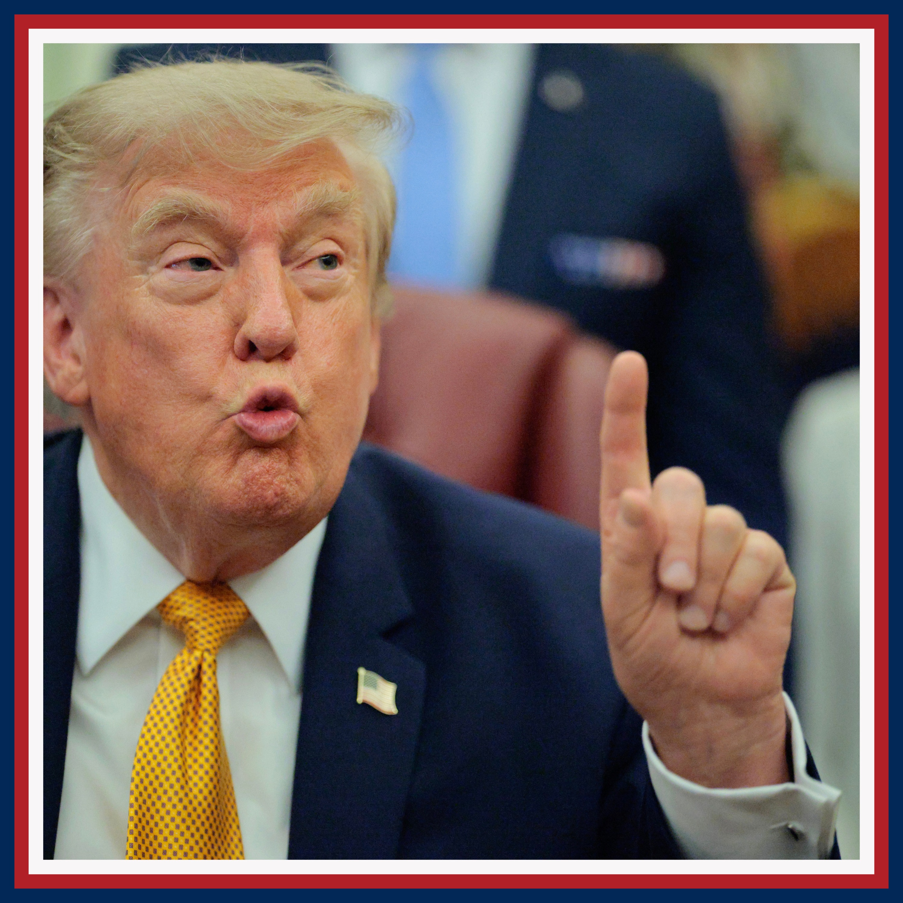 MAGA's Iran War Apathy & the Rise of the Democratic Socialists - Washington Insider