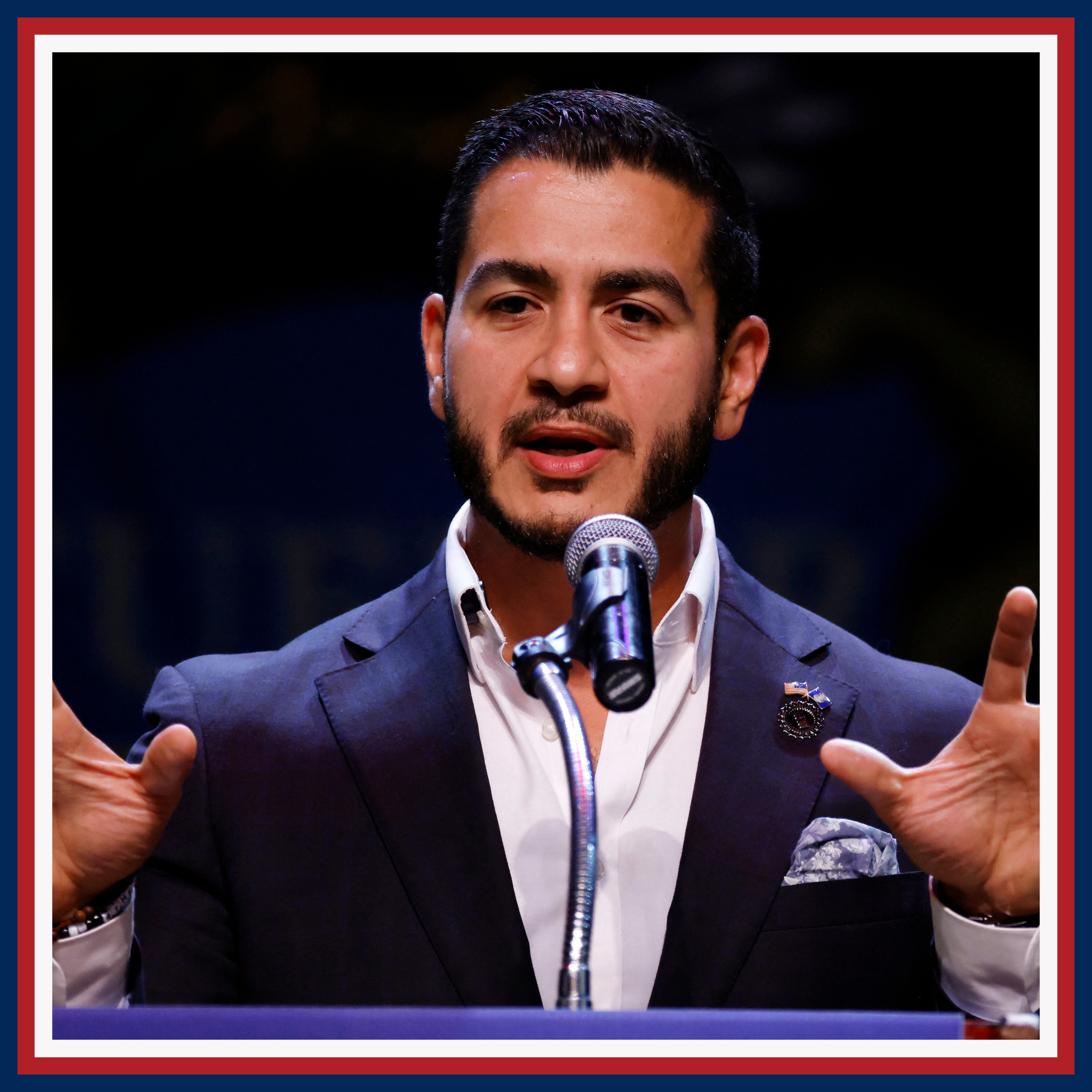 Could America go socialist? 