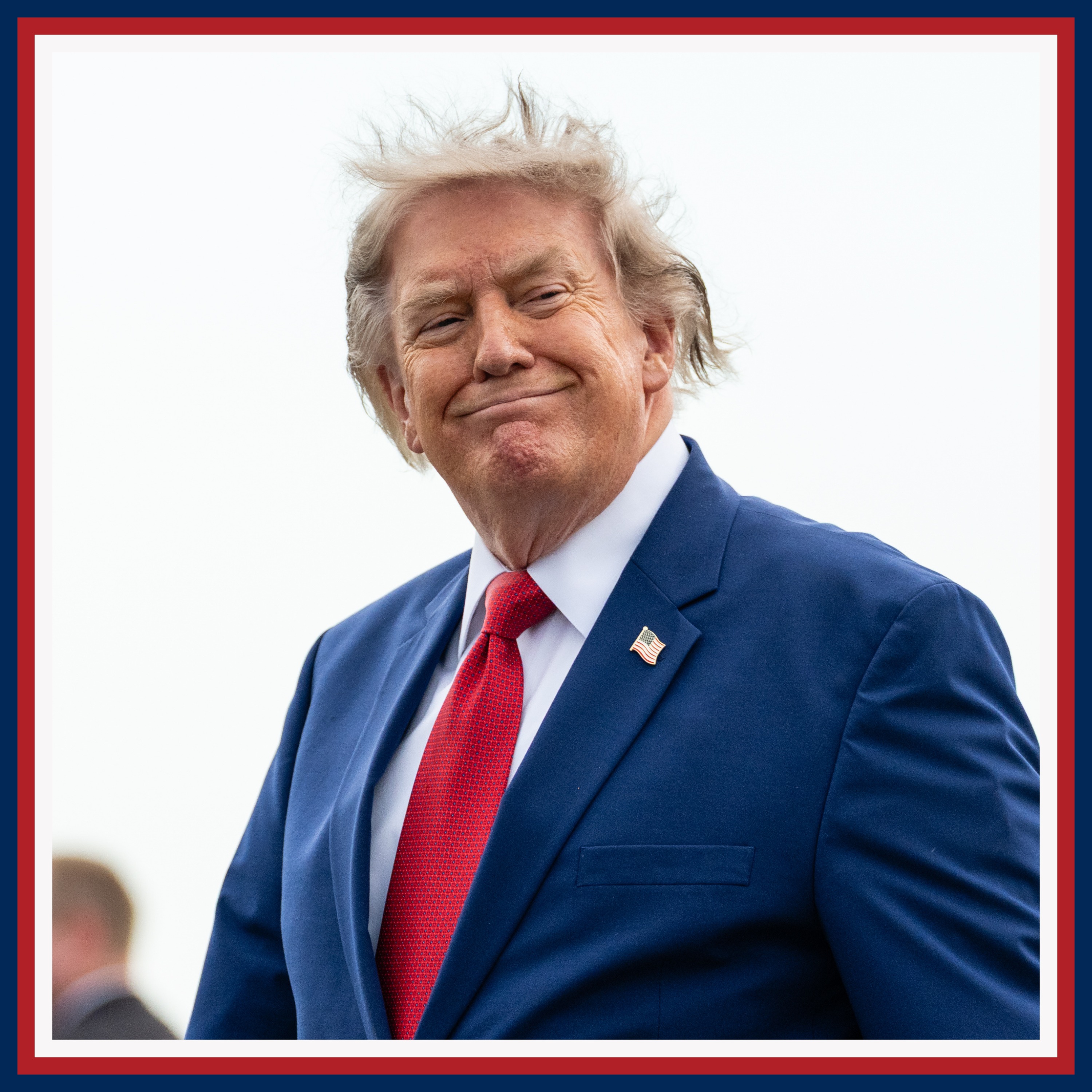 How did Trump mitigate an Iranian assassination attempt? – Washington Insider