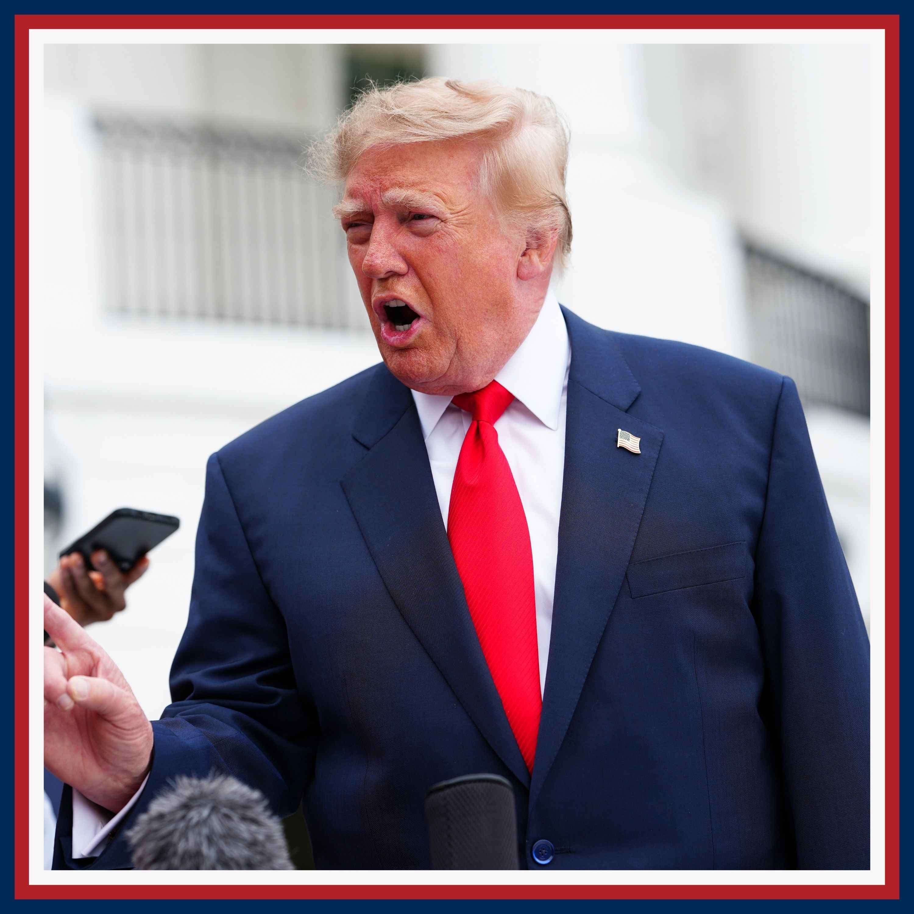 Is this the real reason Trump made a deal with Putin?