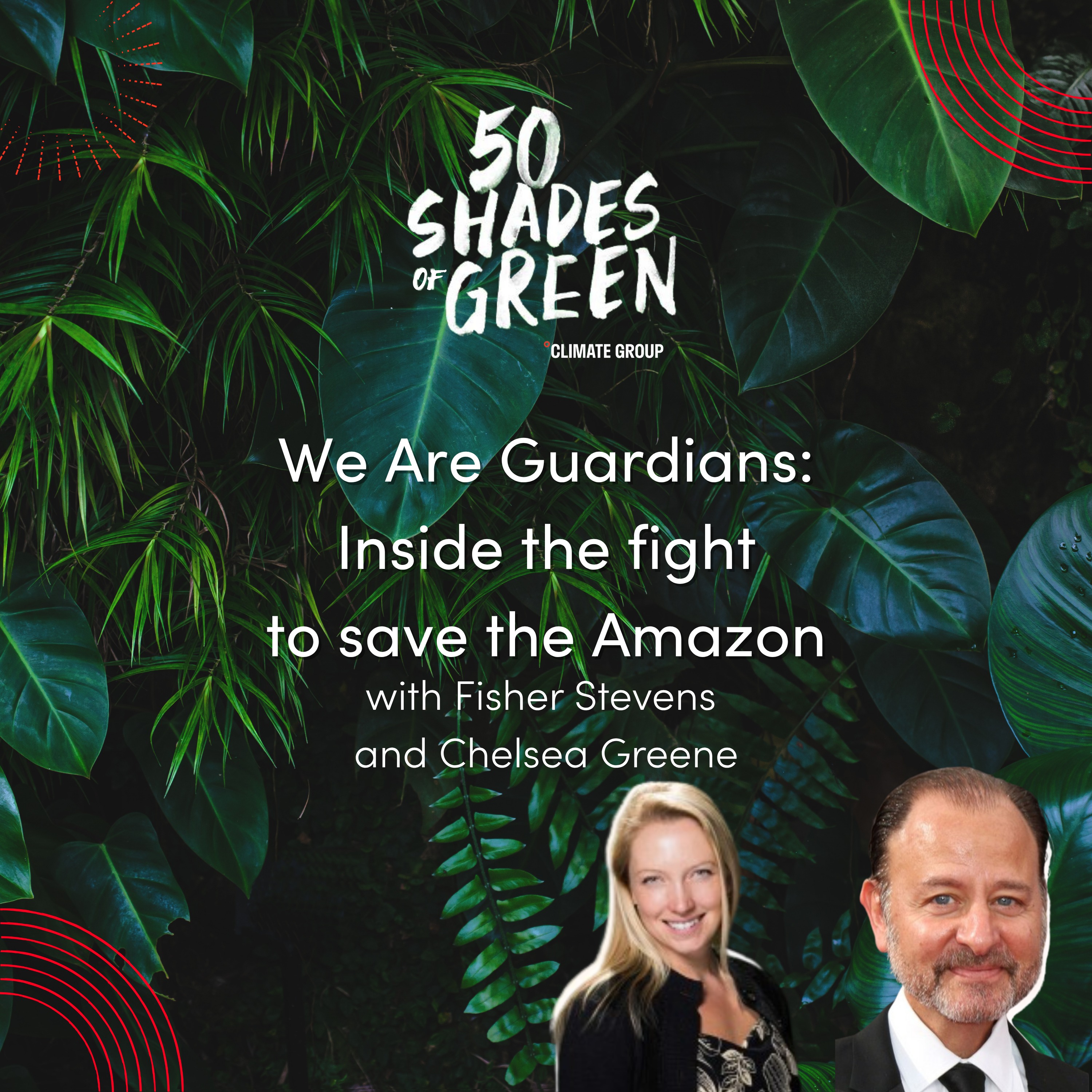 We Are Guardians: Inside the fight to save the Amazon episode artwork