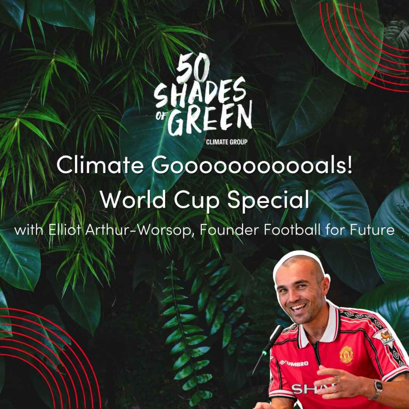 Climate Goooooooooooals! episode artwork