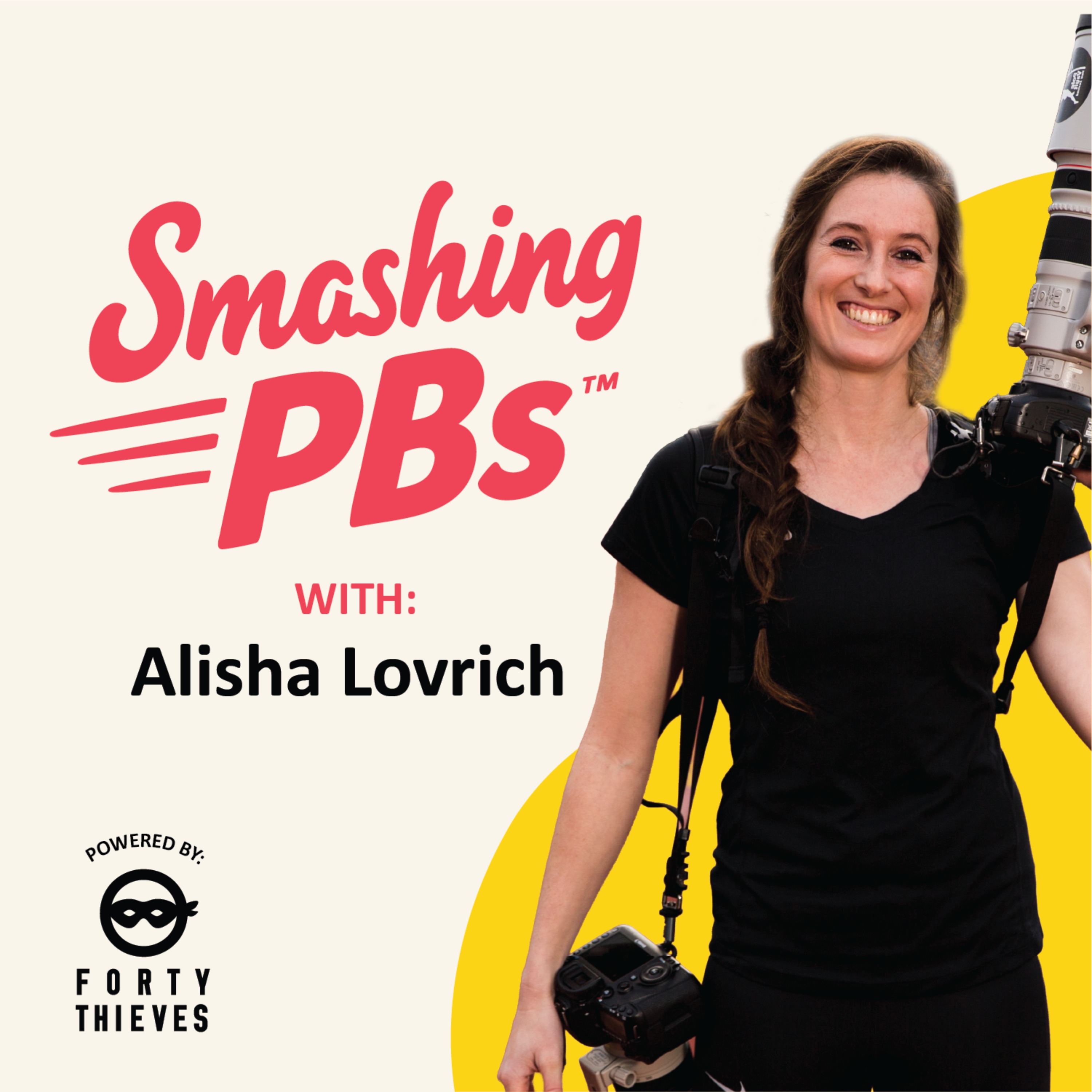 Should There Be an Olympic Sport for Photographing Olympic Sports? episode artwork
