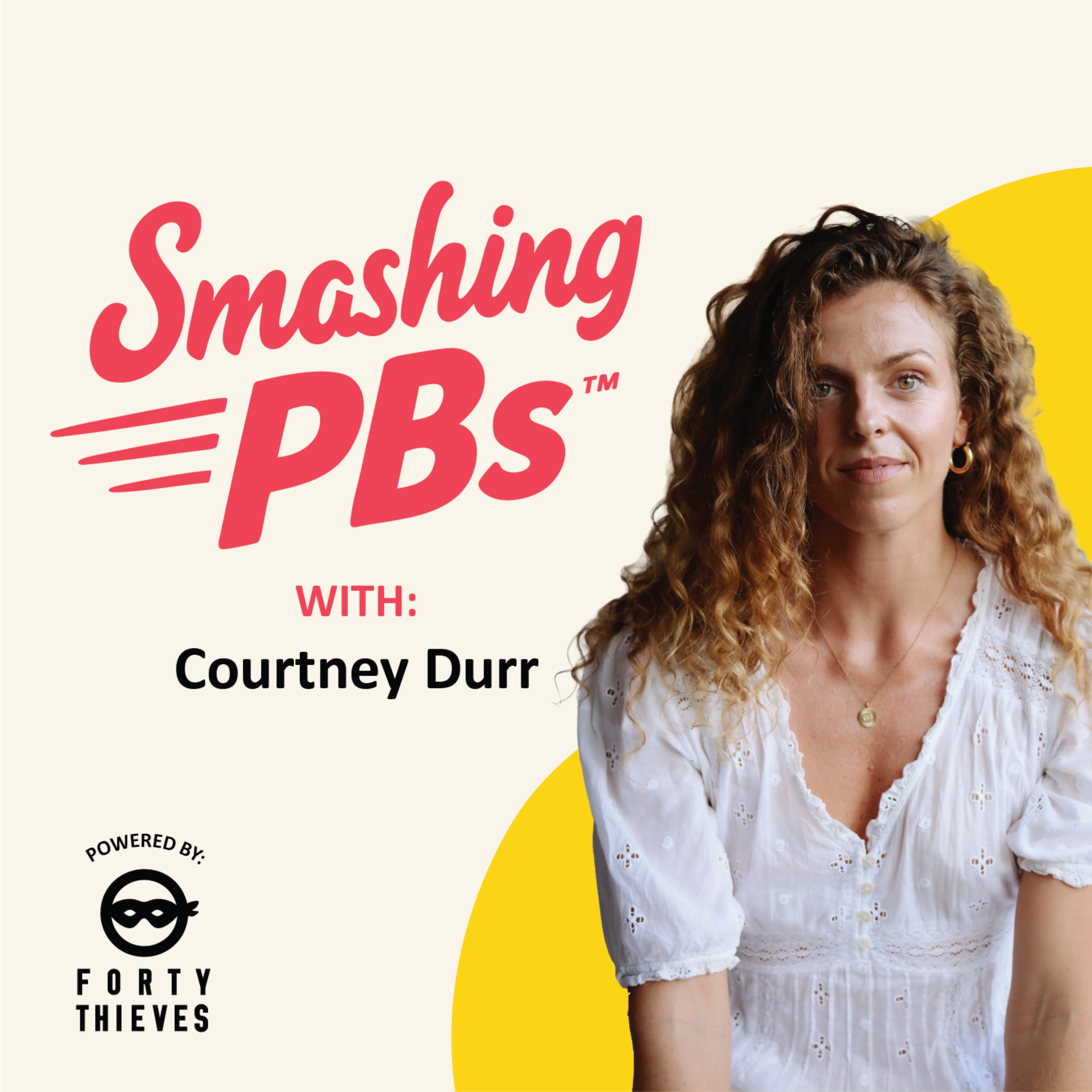 Does Thinking Usefully Matter More Than Thinking Positively? episode artwork