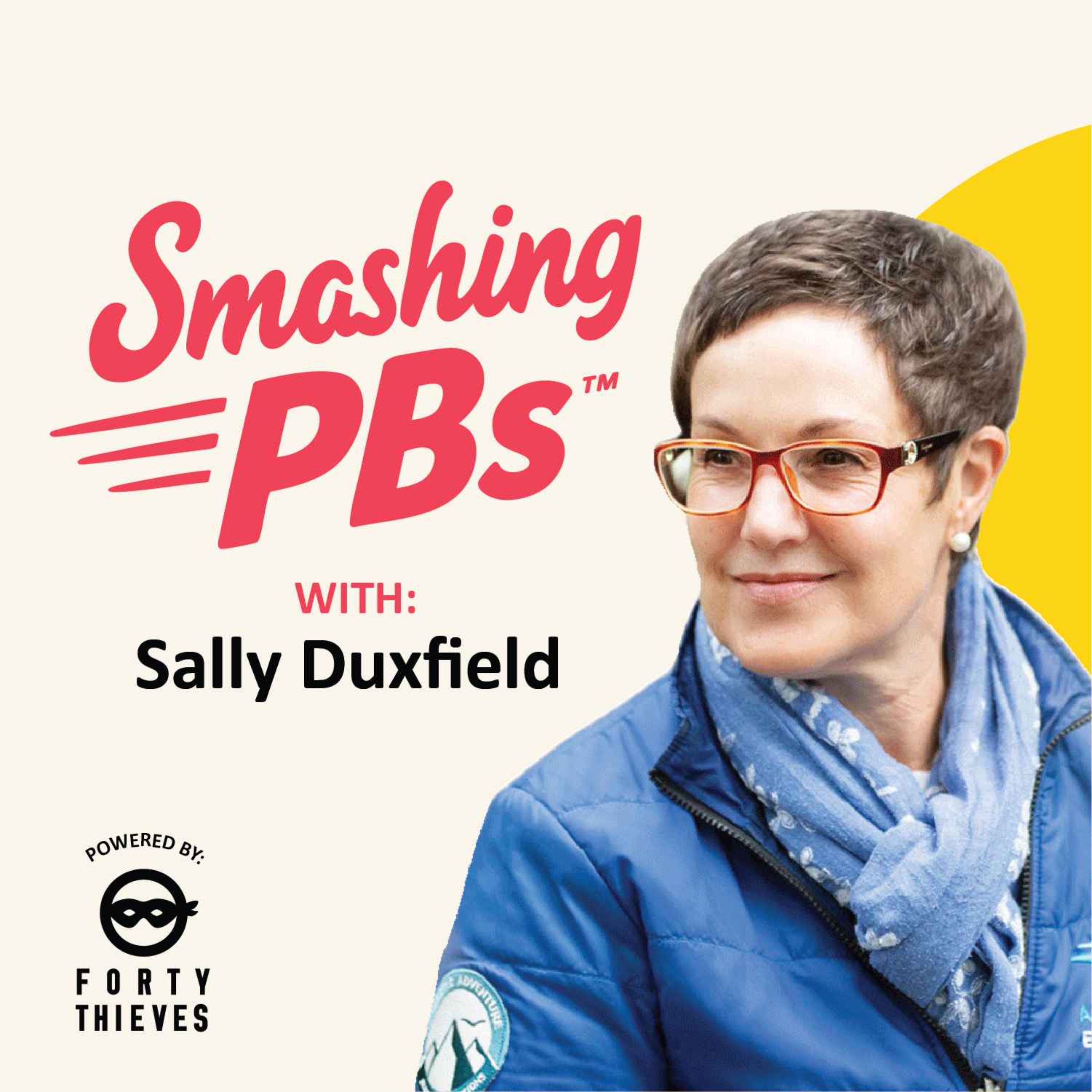 What Happens When You Start Working With Your Brain, Not Against It? episode artwork