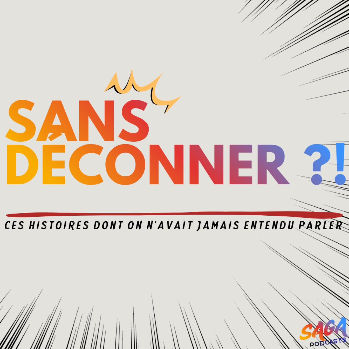 Sans déconner ?!