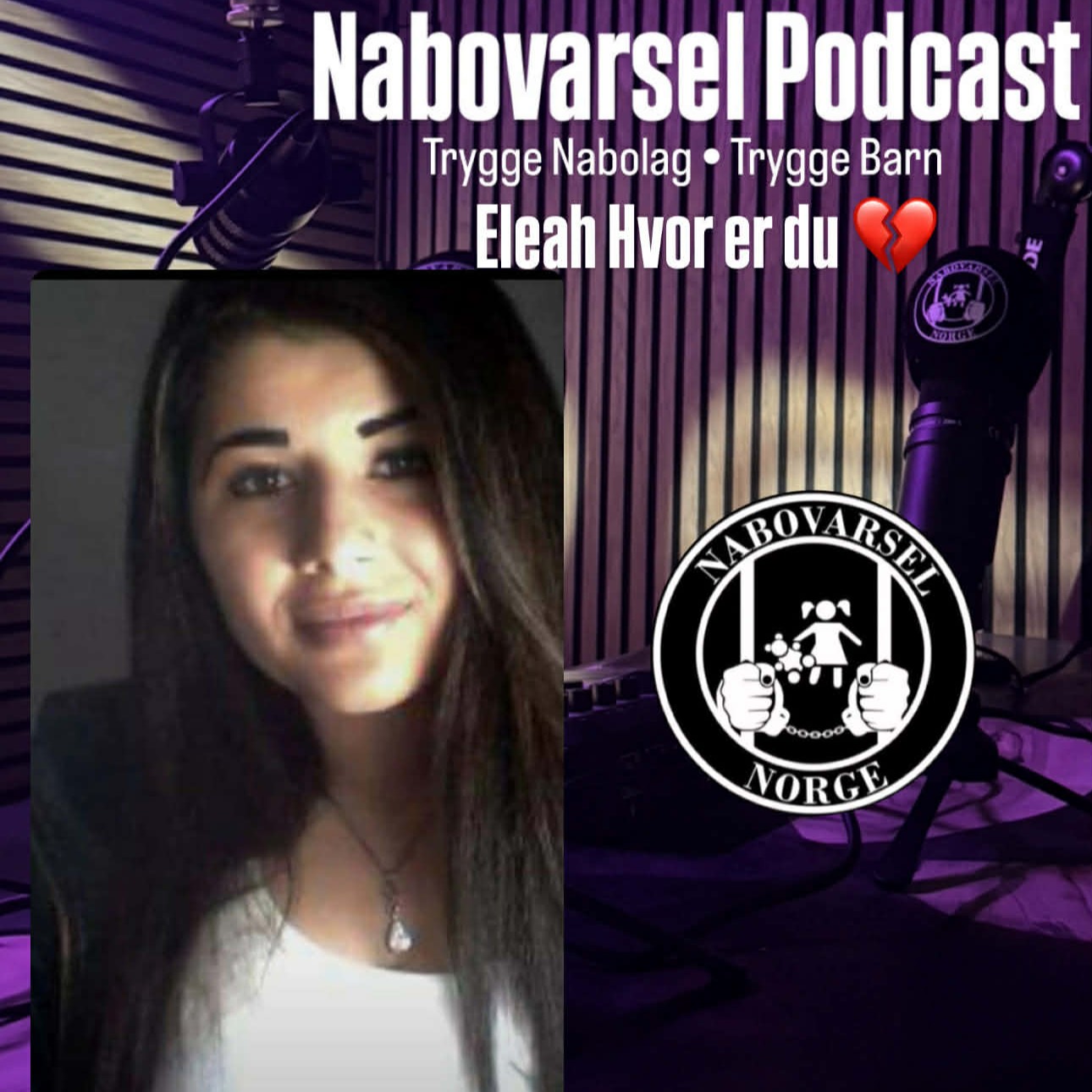 Eleah Hvor er du del 2